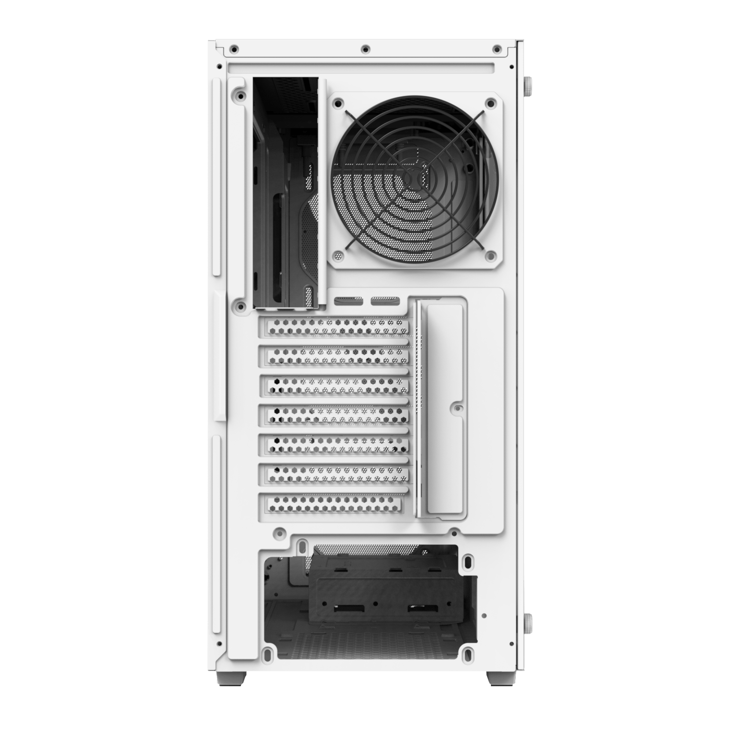 DK260 Air ATX PC Case