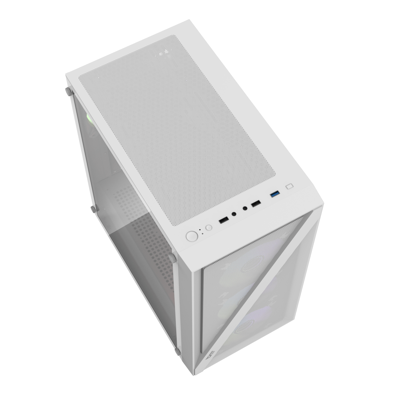 DK260 Air ATX PC Case