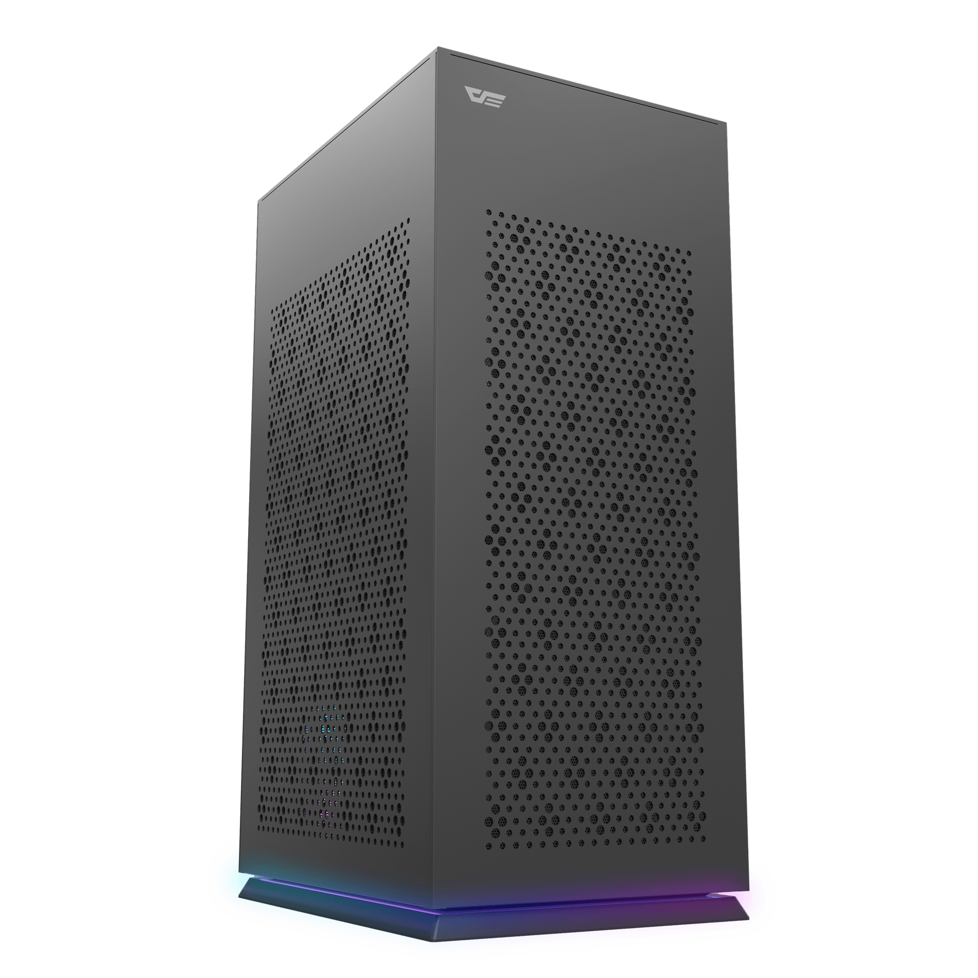 DLH21 Mini-ITX PC Case