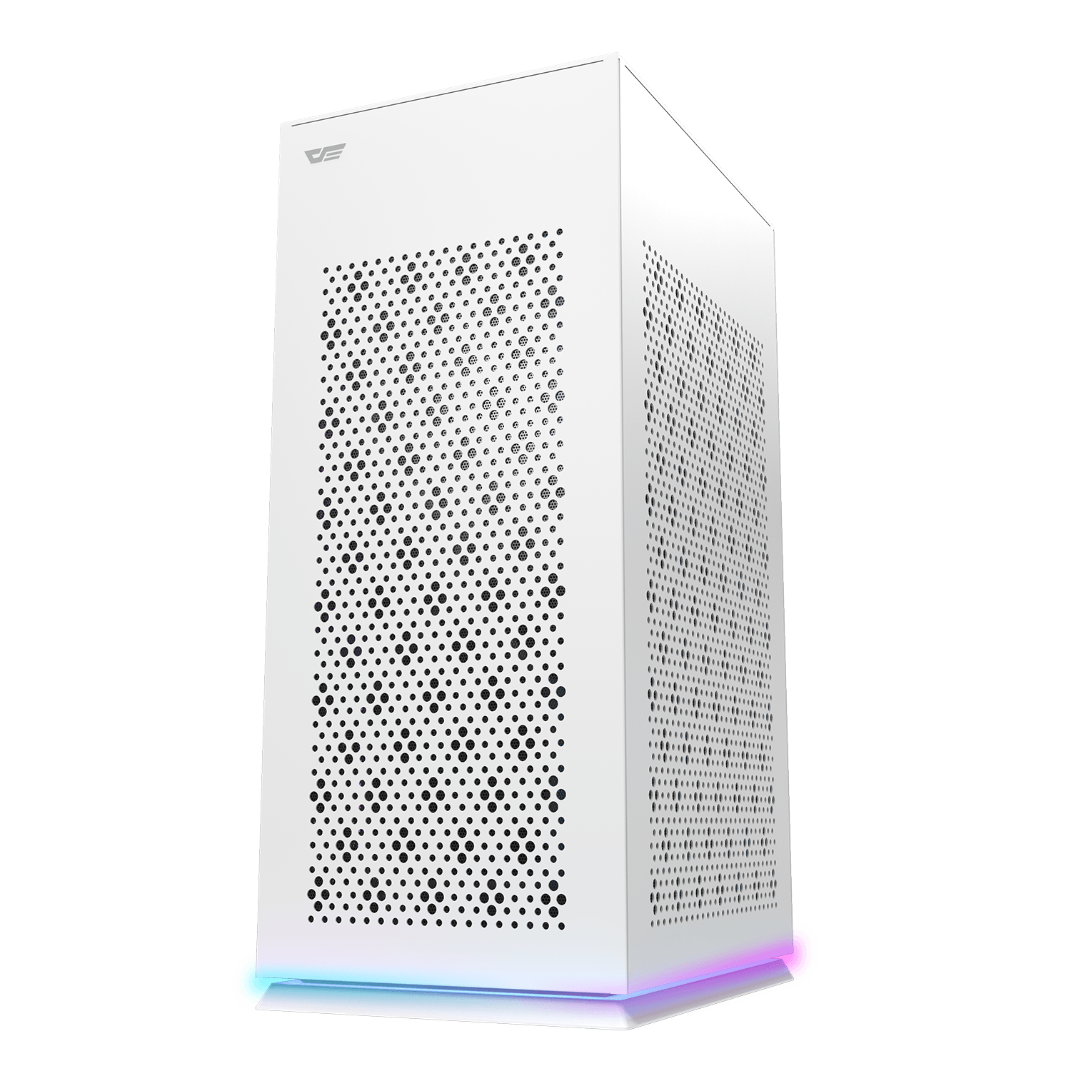 DLH21 Mini-ITX PC Case