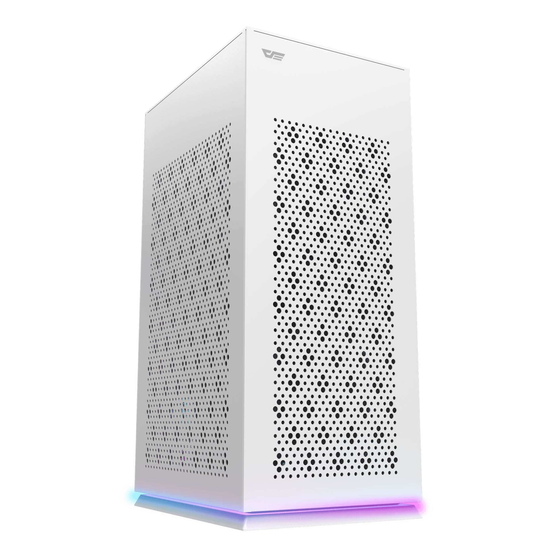 DLH21 Mini-ITX PC Case