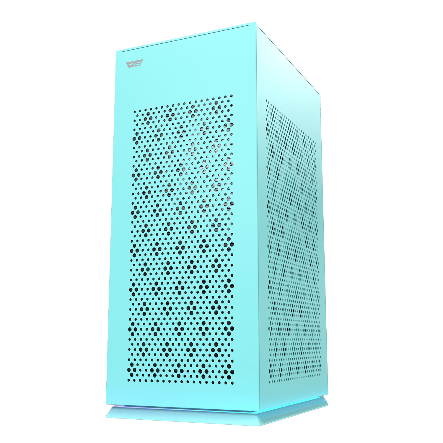 DLH21 Mini-ITX PC Case