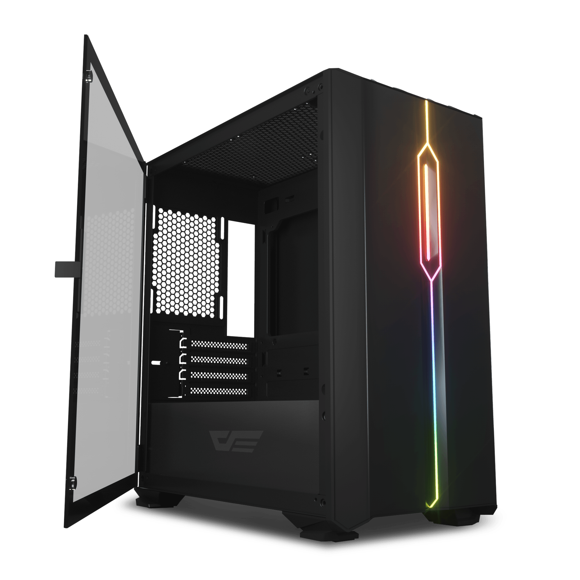 DLM23 MATX PC Case