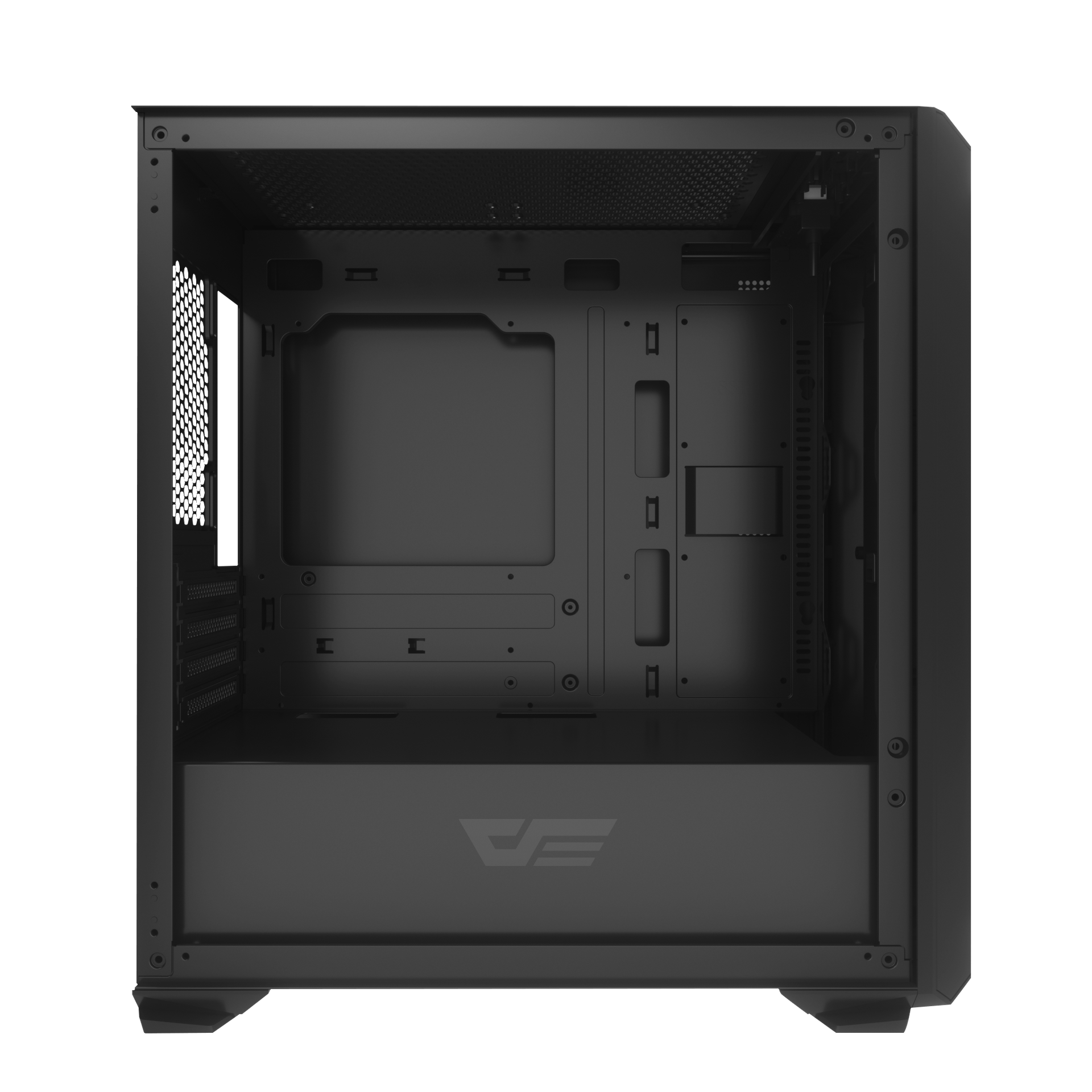 DLM23 MATX PC Case