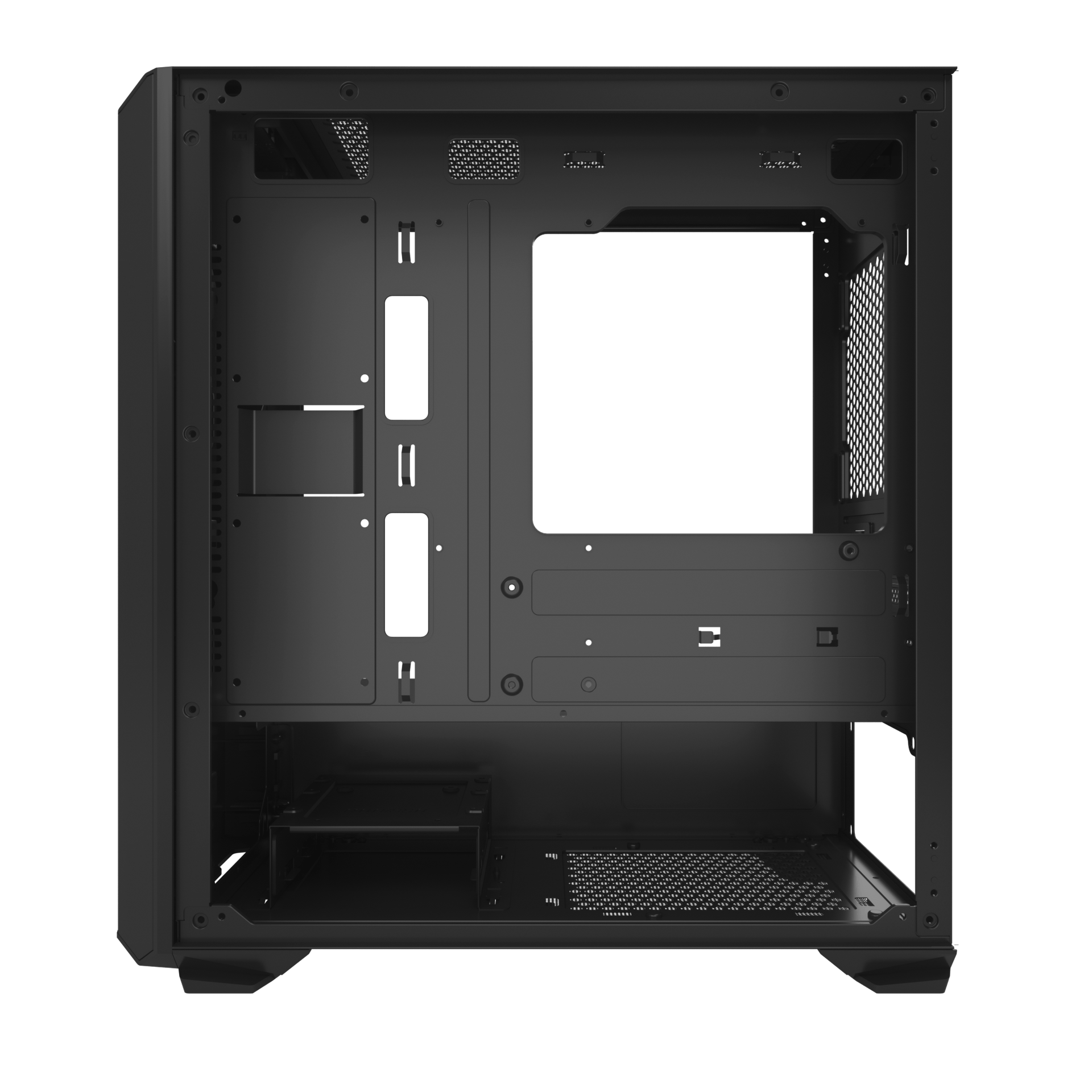 DLM23 MATX PC Case