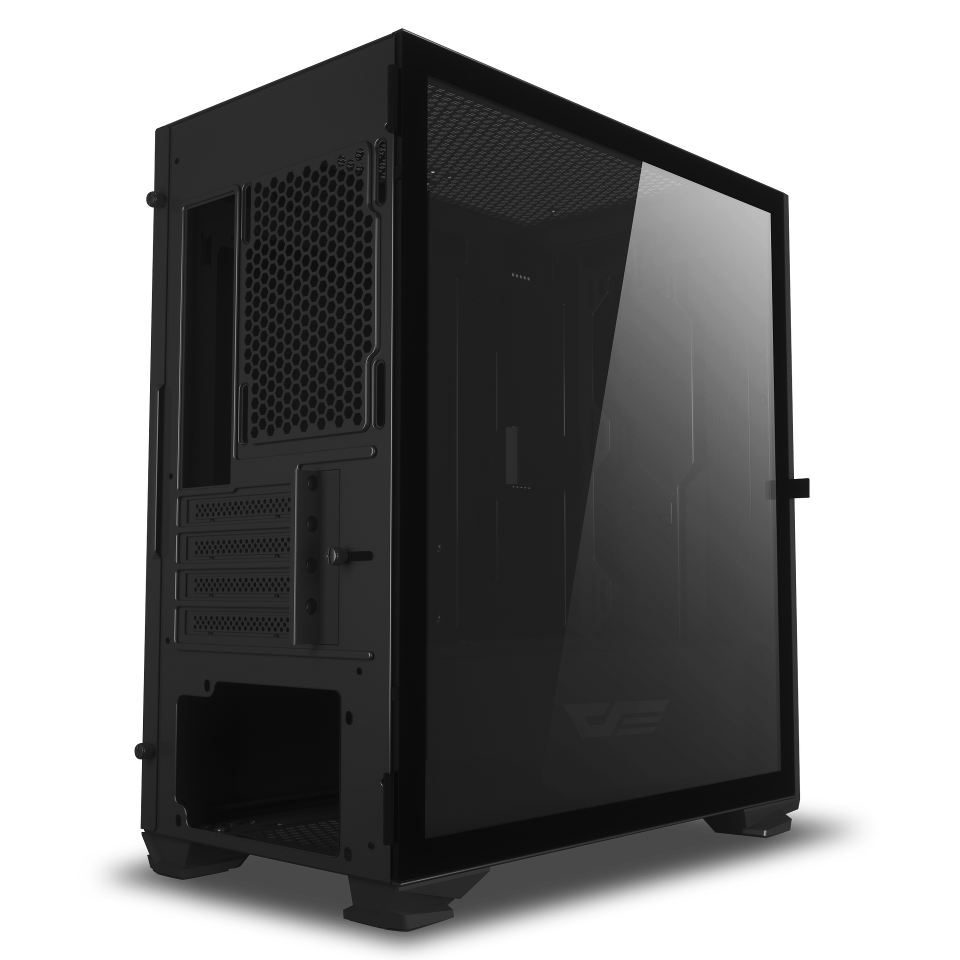 DLM23 MATX PC Case