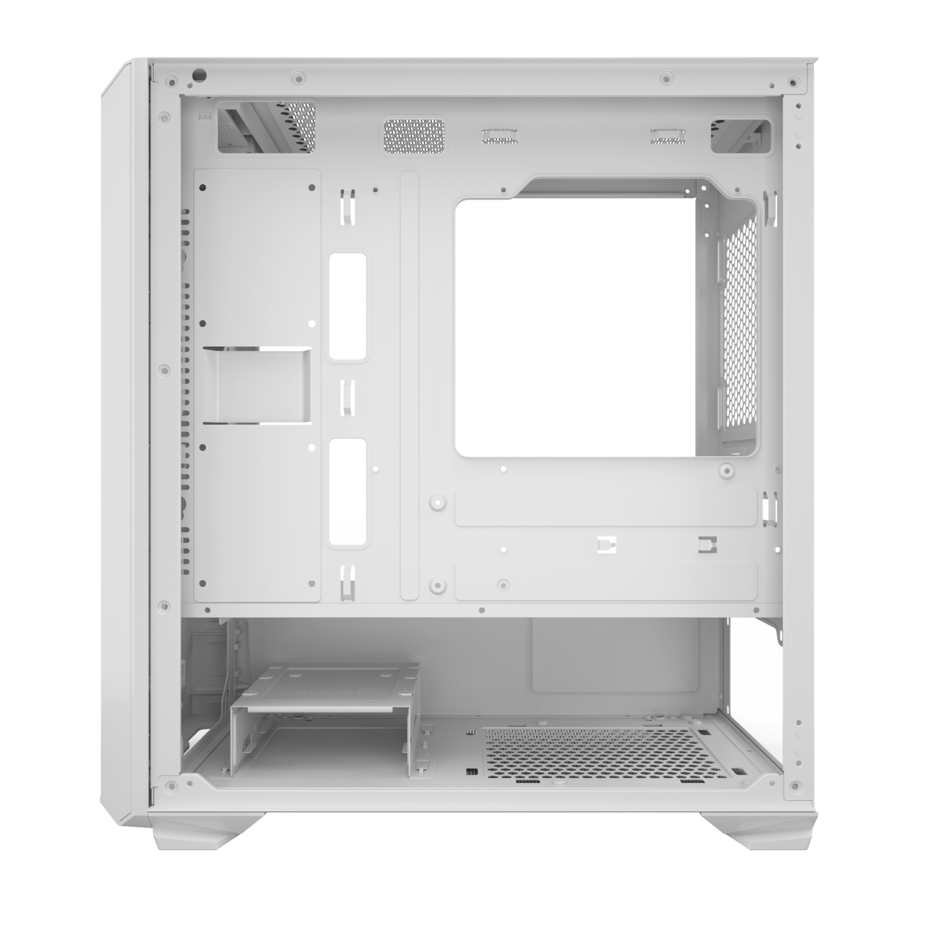 DLM23 MATX PC Case