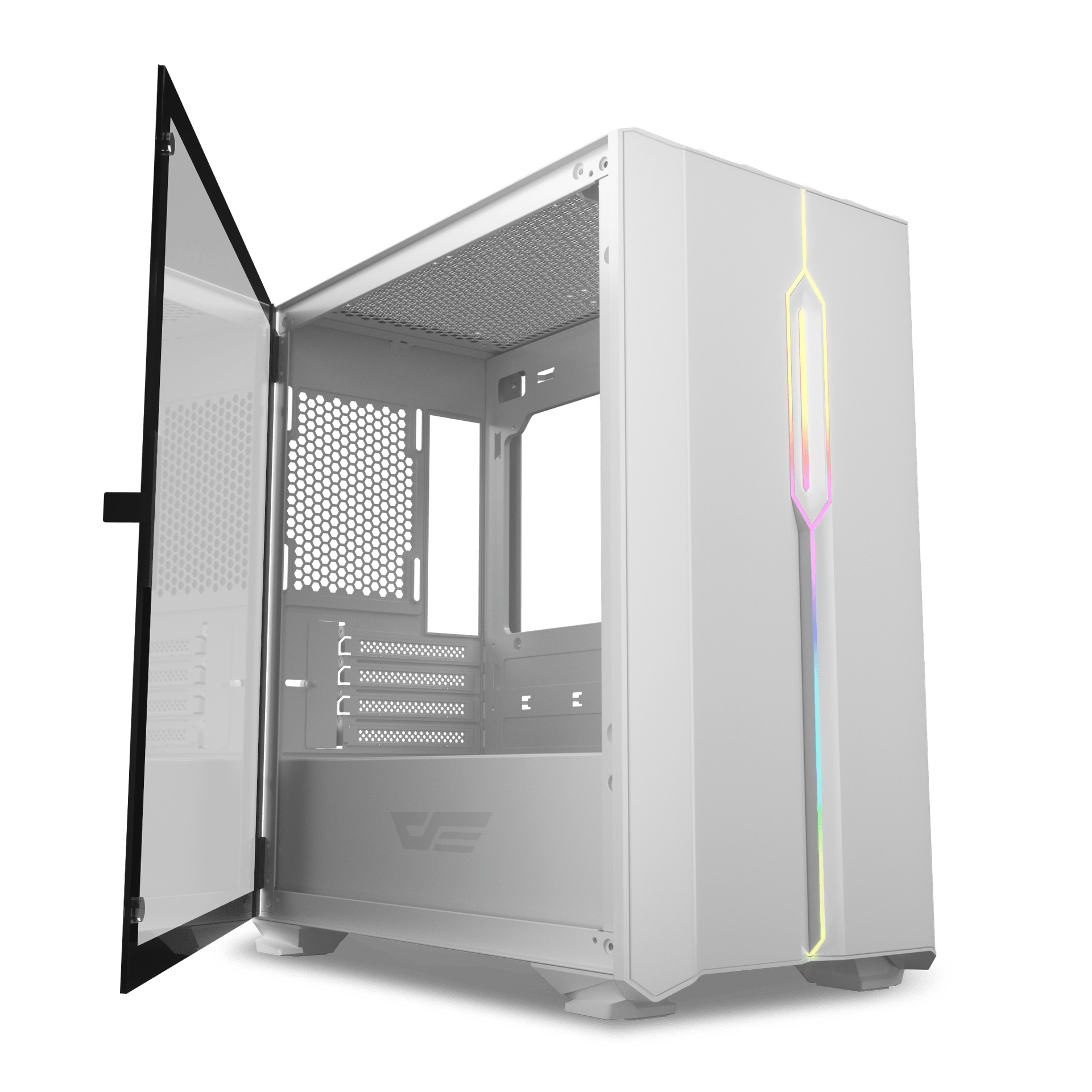 DLM23 MATX PC Case