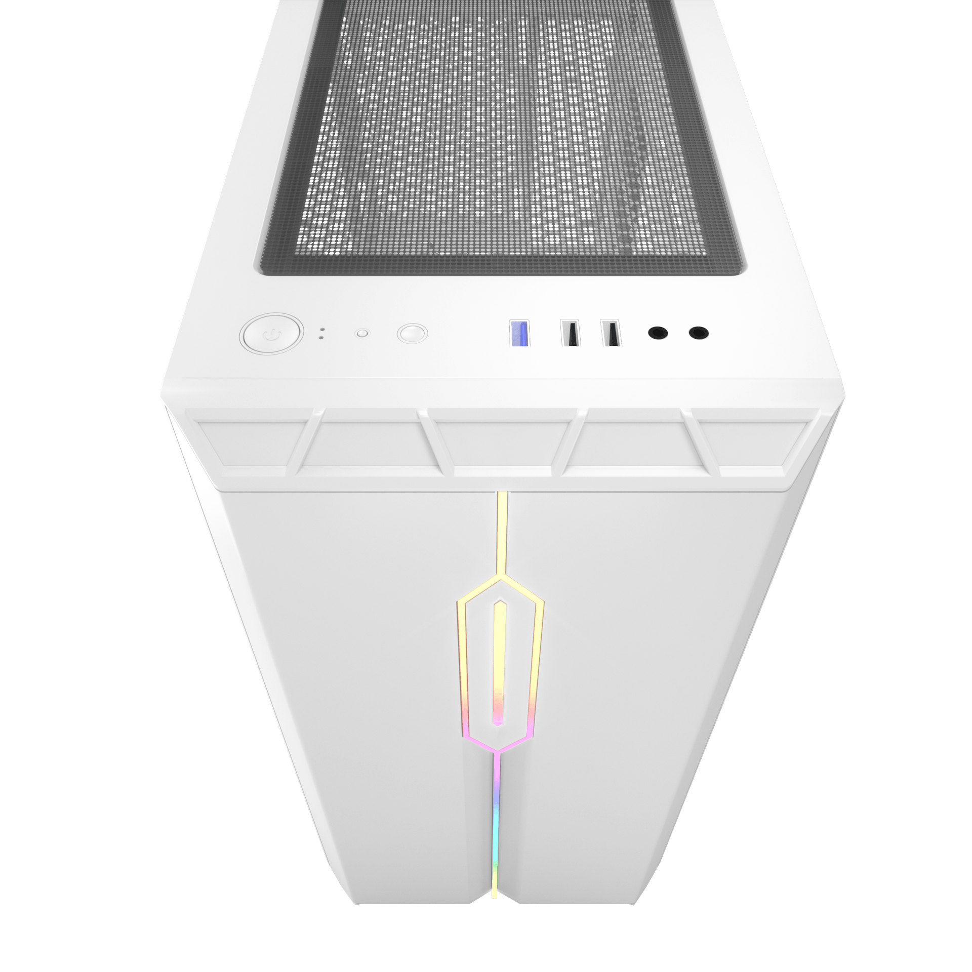 DLM23 MATX PC Case