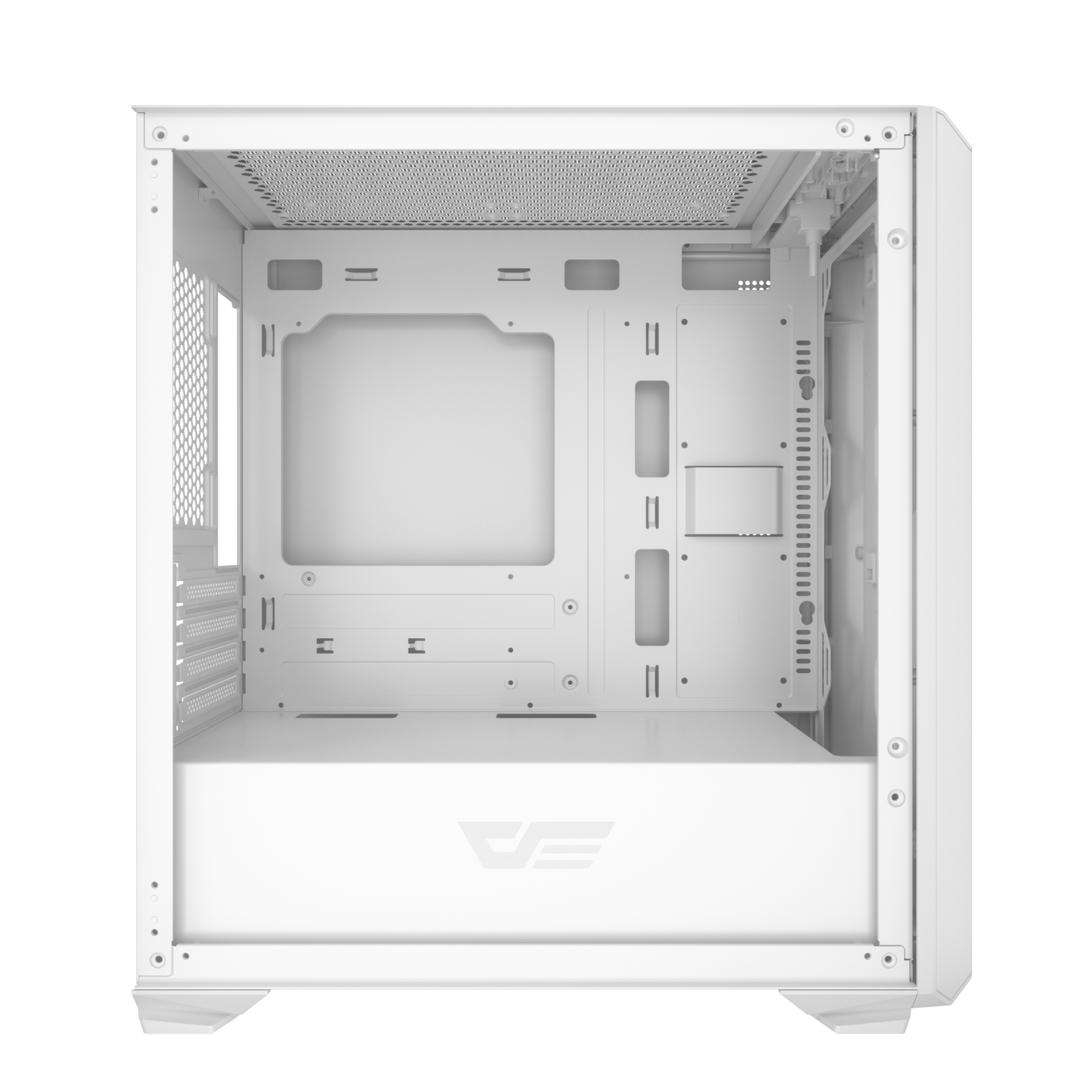 DLM23 MATX PC Case