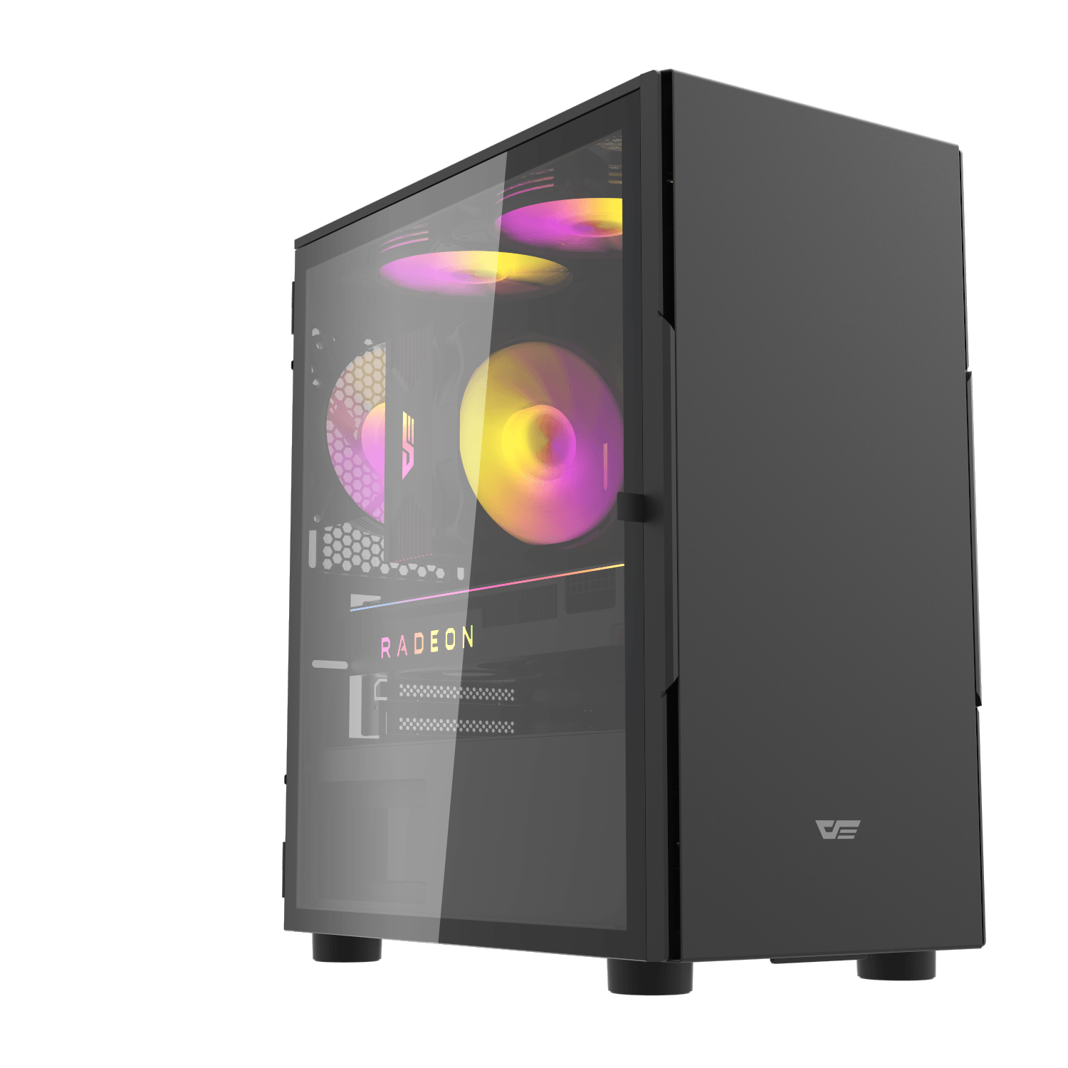 Neo 202 MATX PC Case