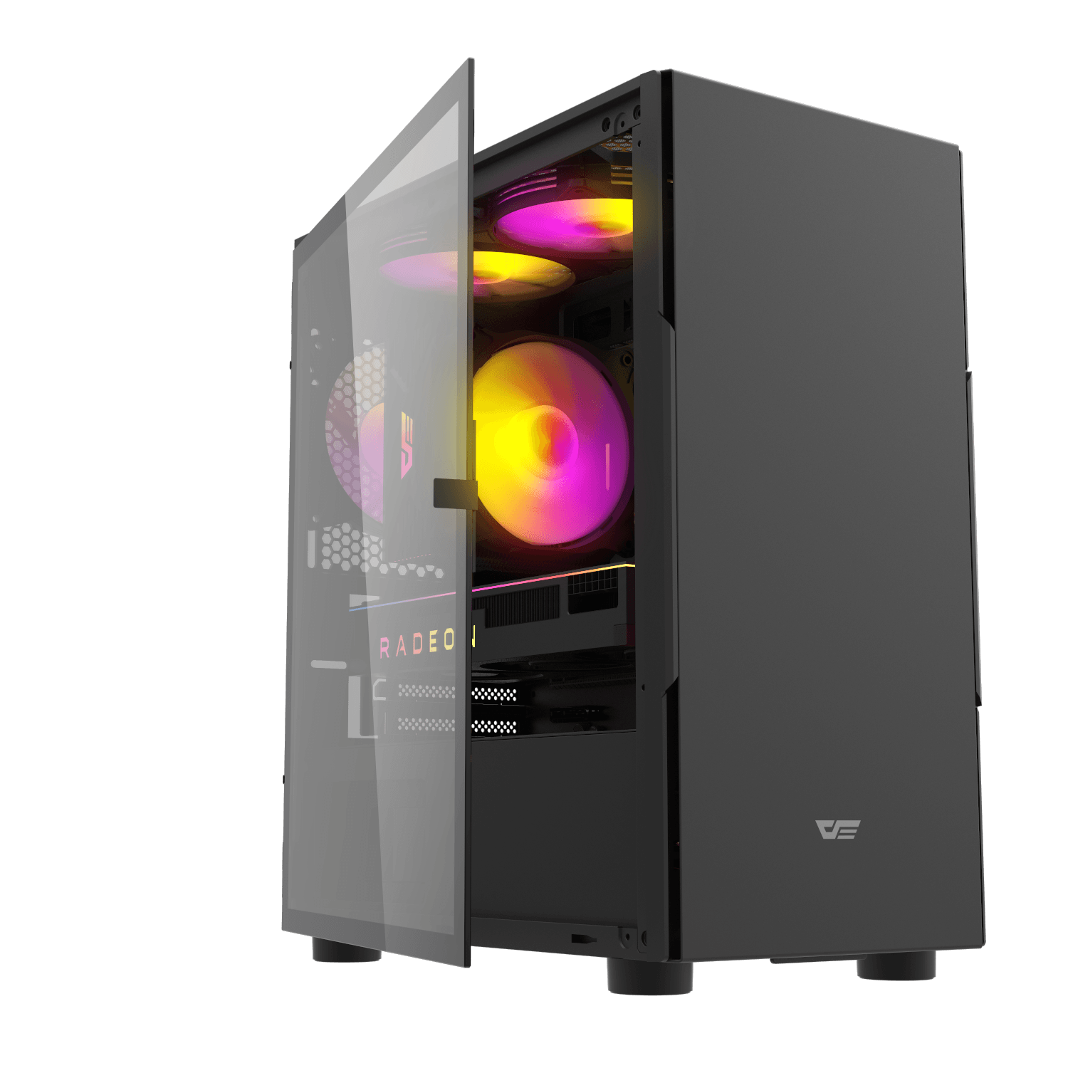 Neo 202 MATX PC Case