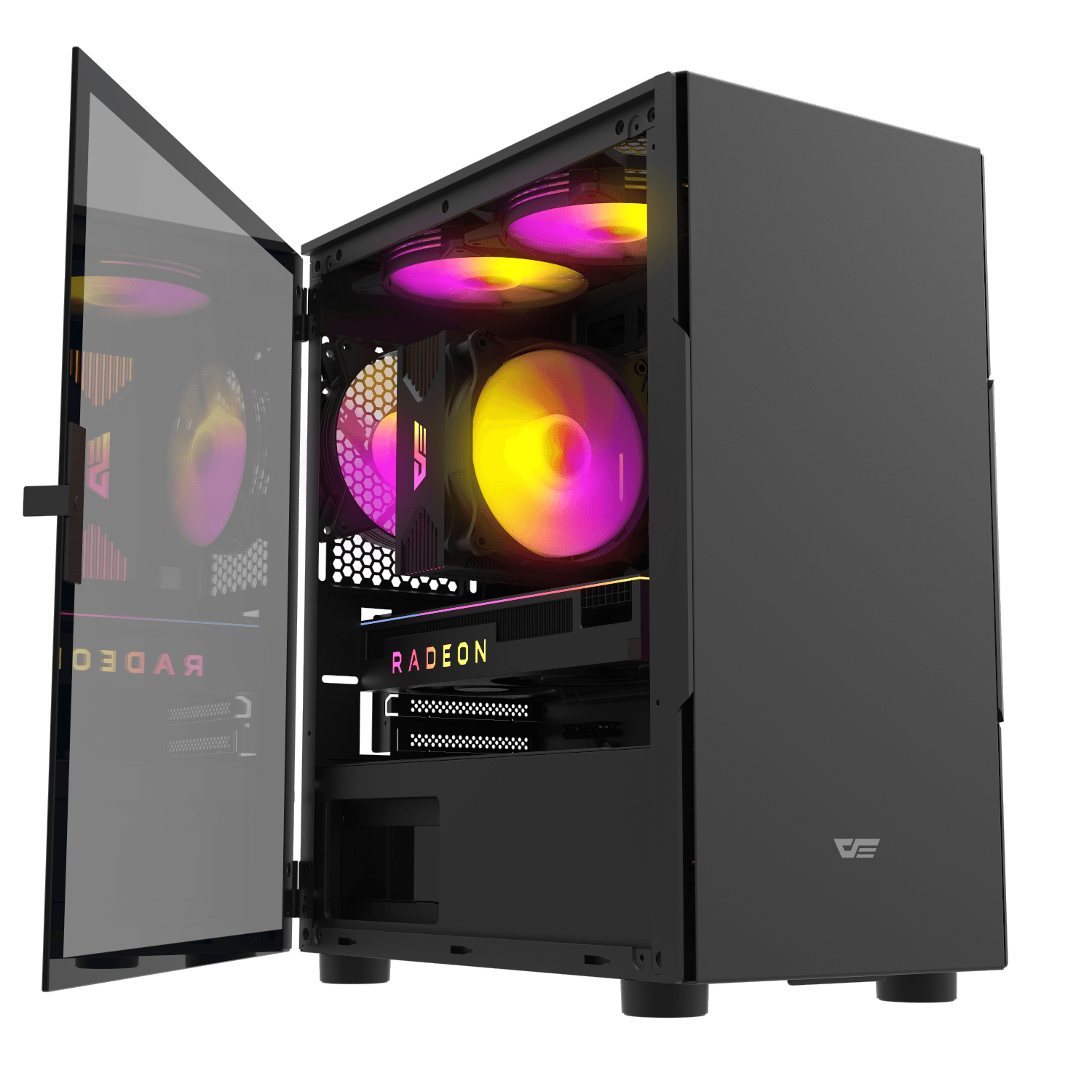 Neo 202 MATX PC Case