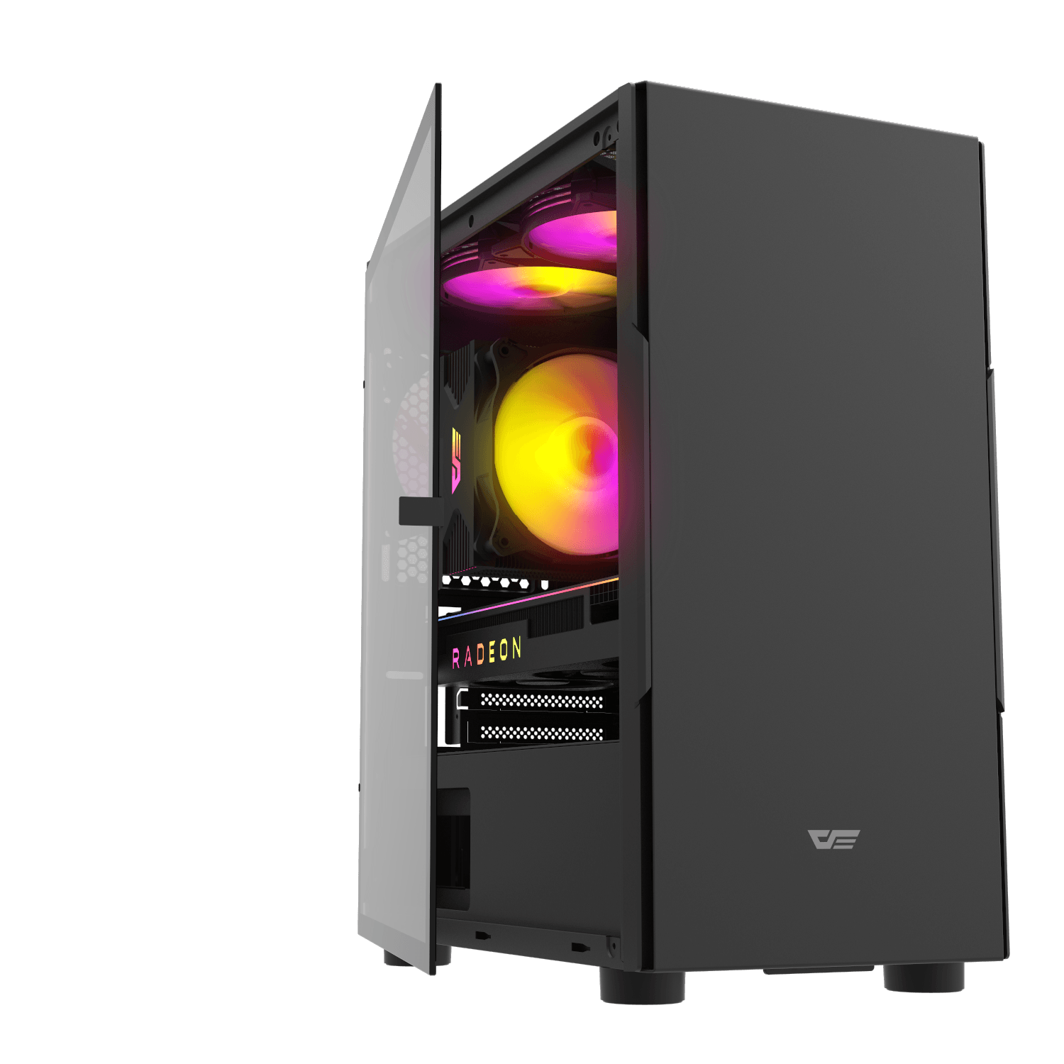 Neo 202 MATX PC Case