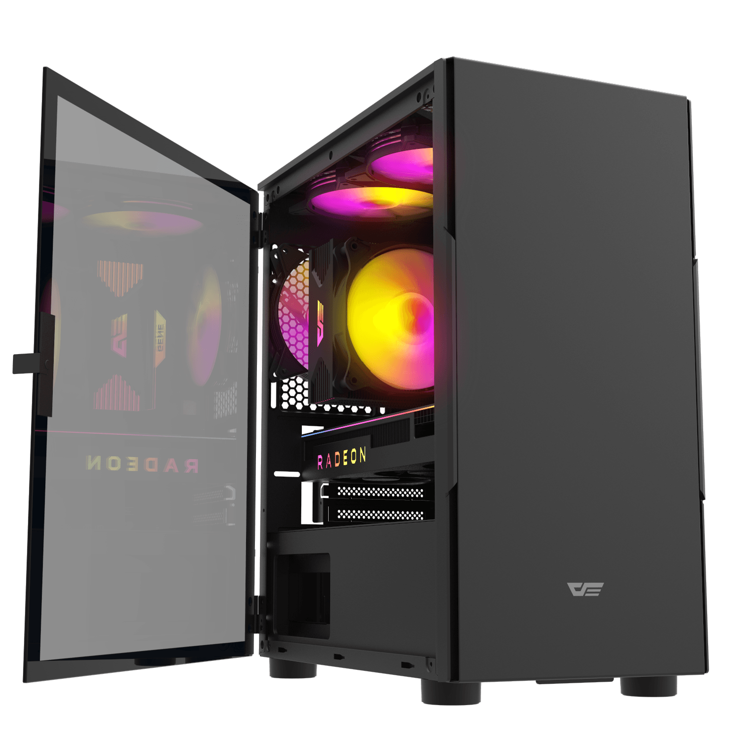 Neo 202 MATX PC Case