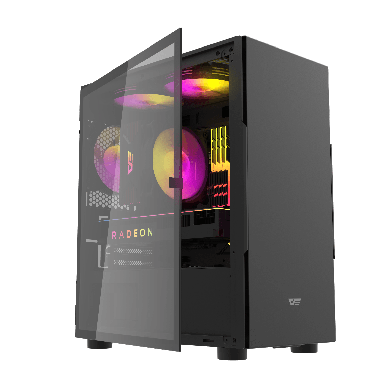 Neo 202 MATX PC Case