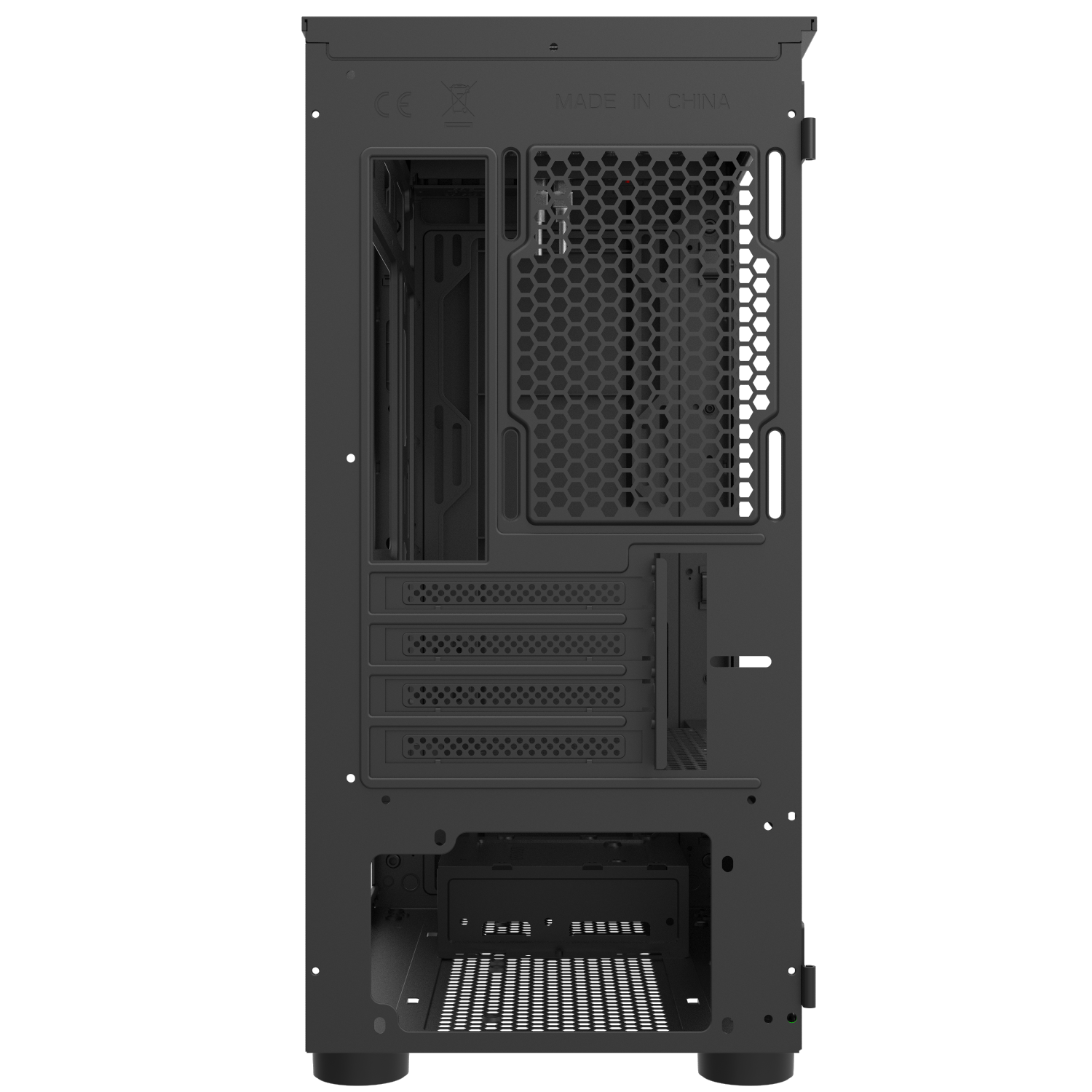 Neo 202 MATX PC Case