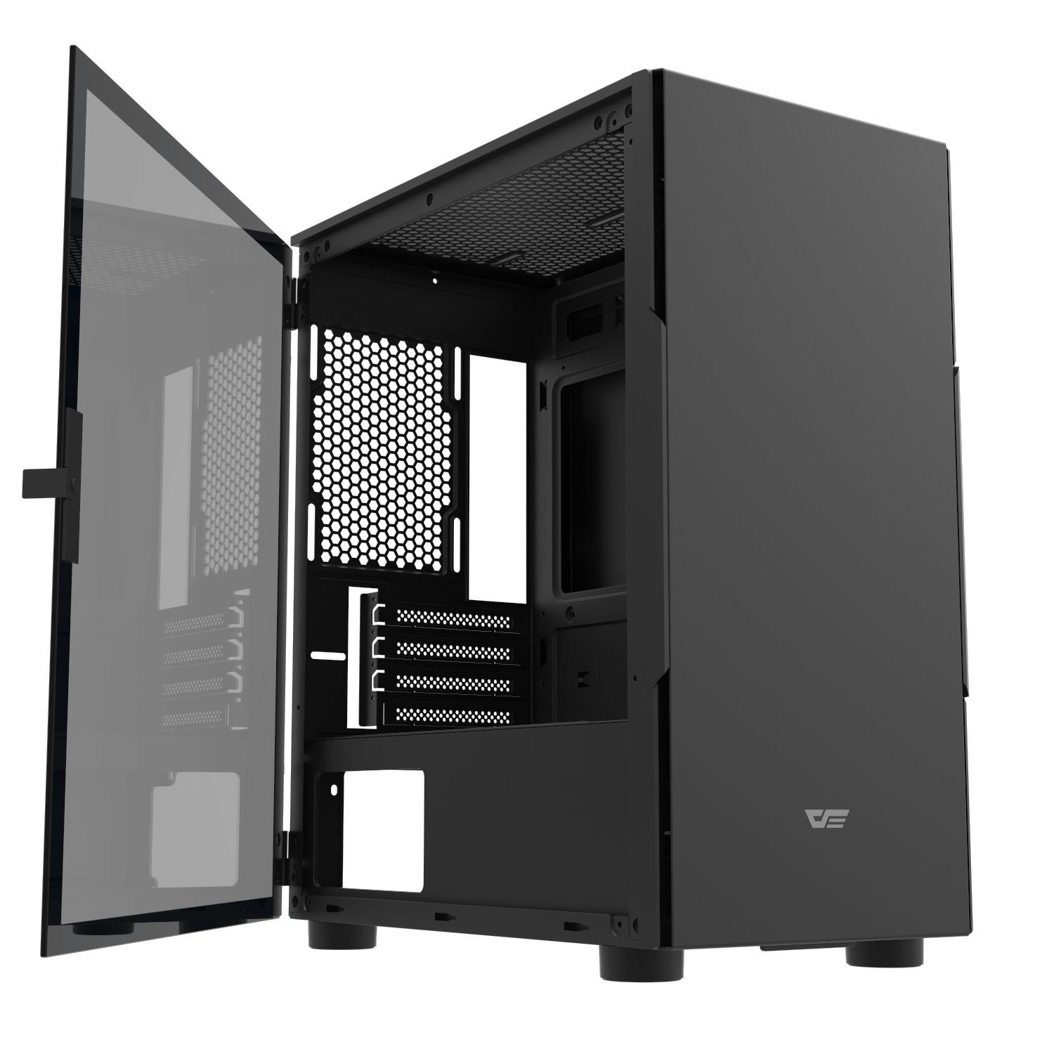 Neo 202 MATX PC Case