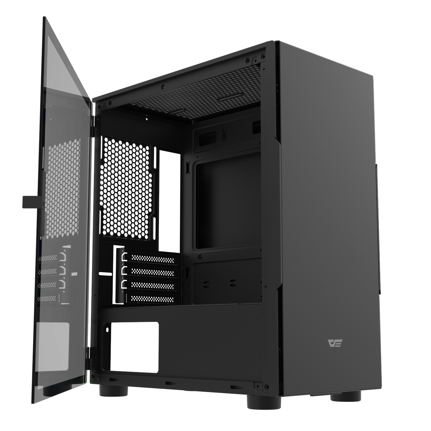 Neo 202 MATX PC Case