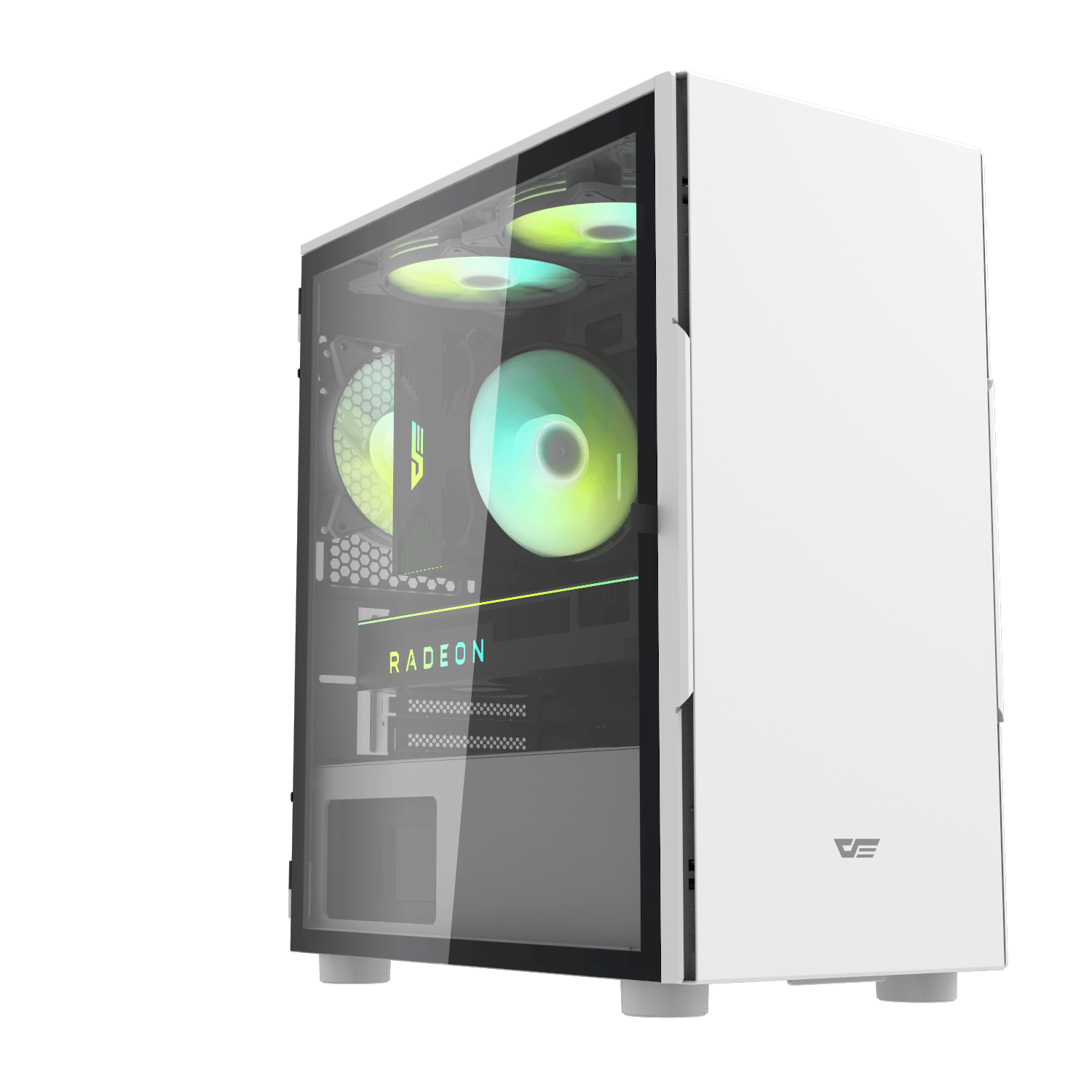 Neo 202 MATX PC Case