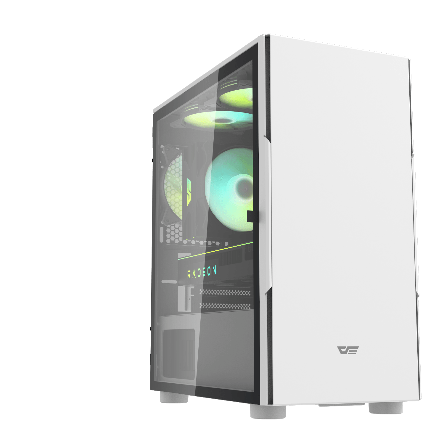 Neo 202 MATX PC Case