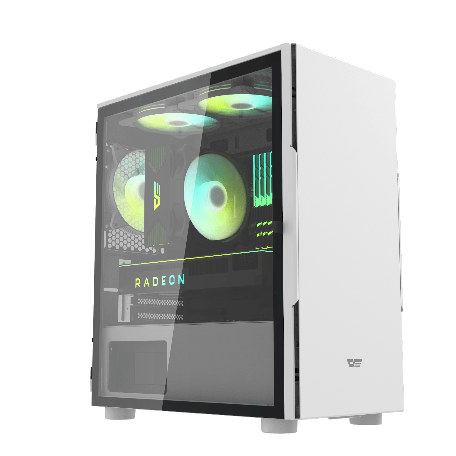 Neo 202 MATX PC Case