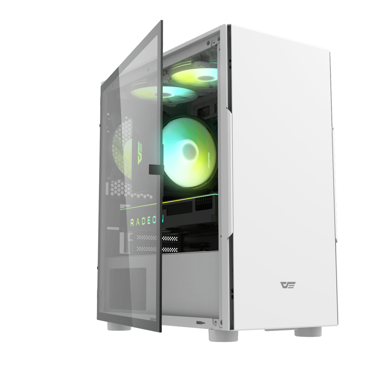 Neo 202 MATX PC Case