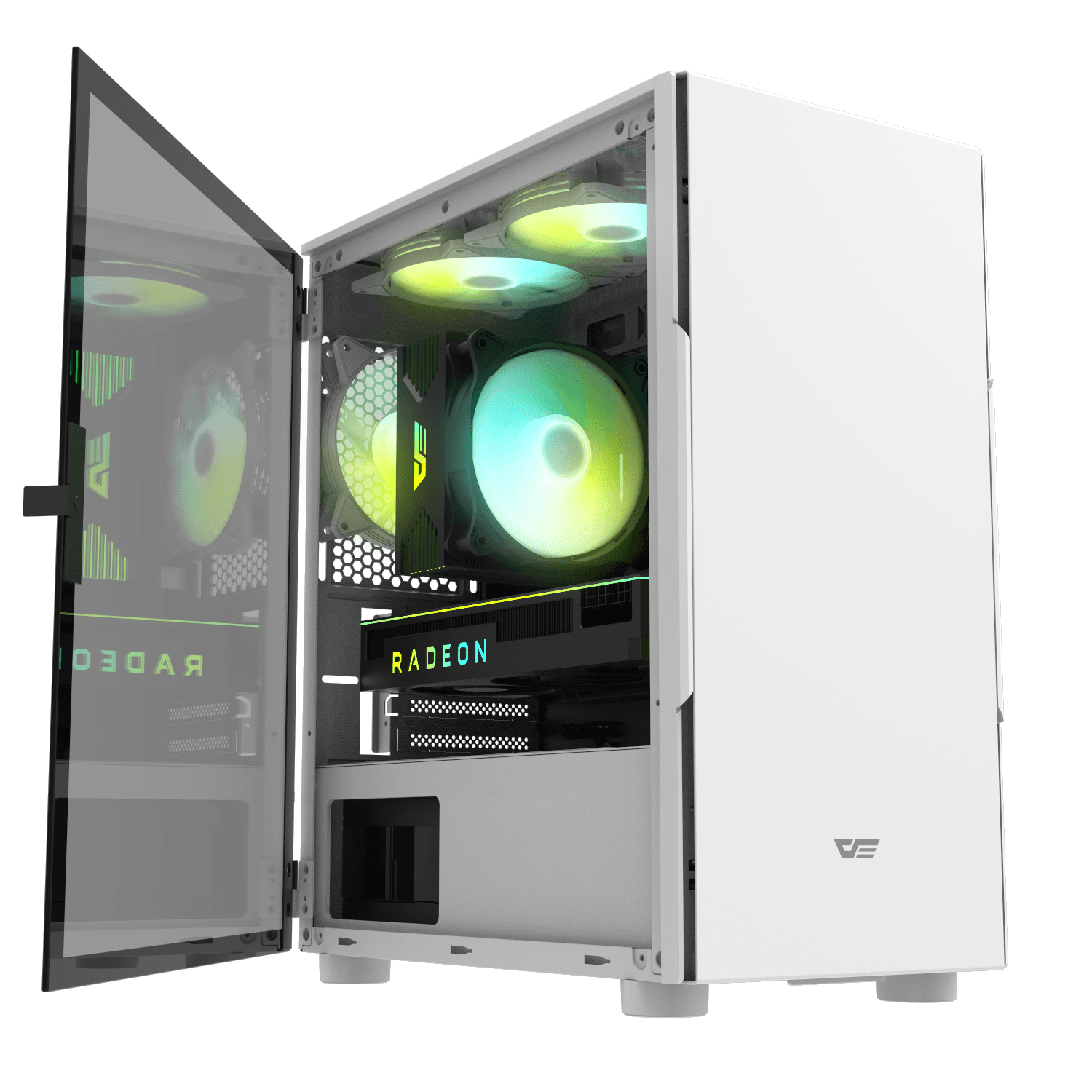 Neo 202 MATX PC Case