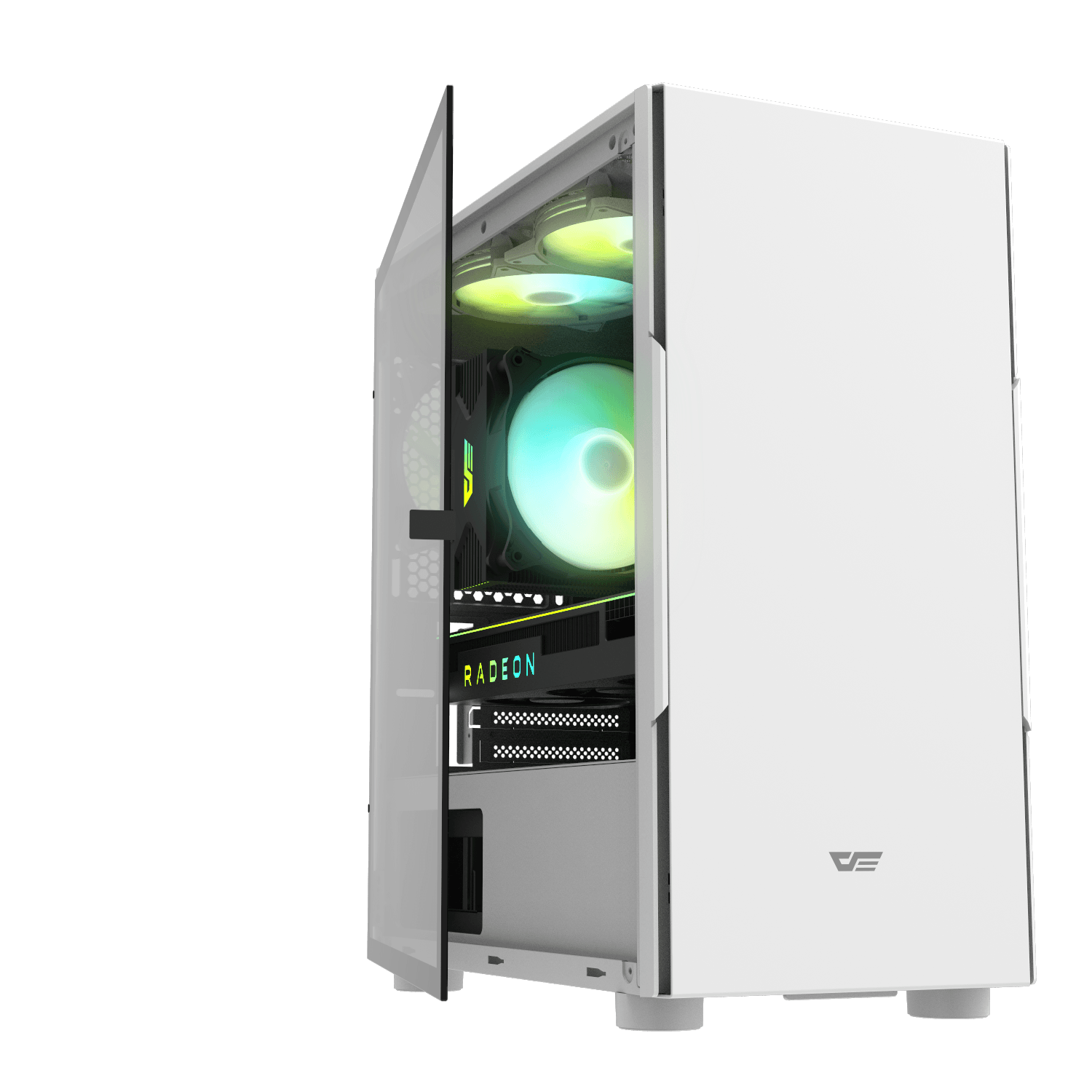 Neo 202 MATX PC Case