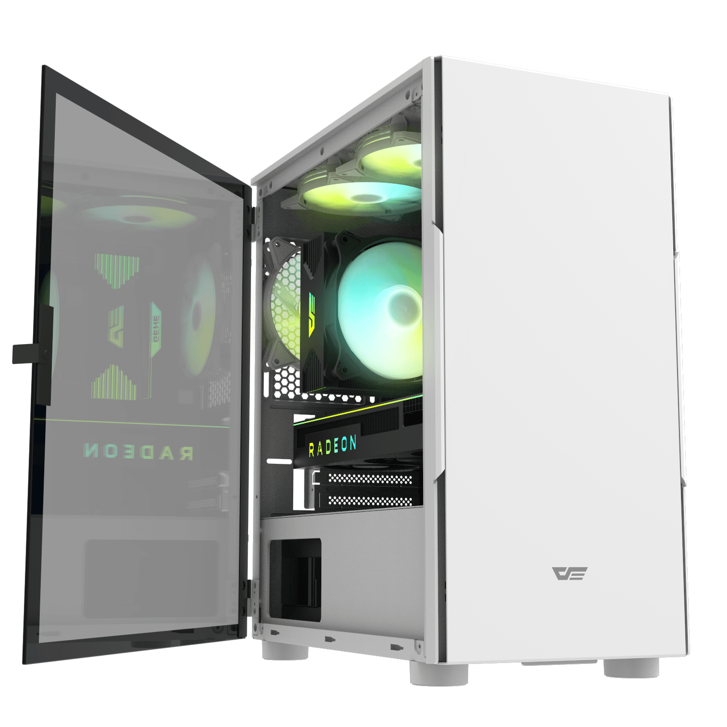 Neo 202 MATX PC Case