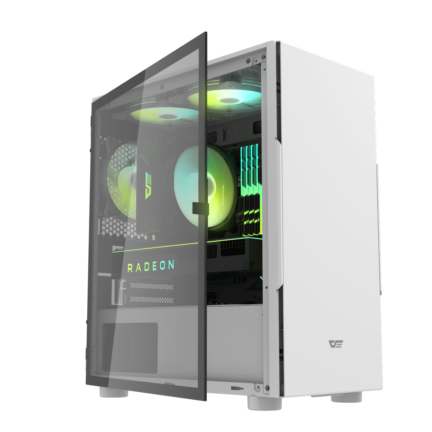 Neo 202 MATX PC Case