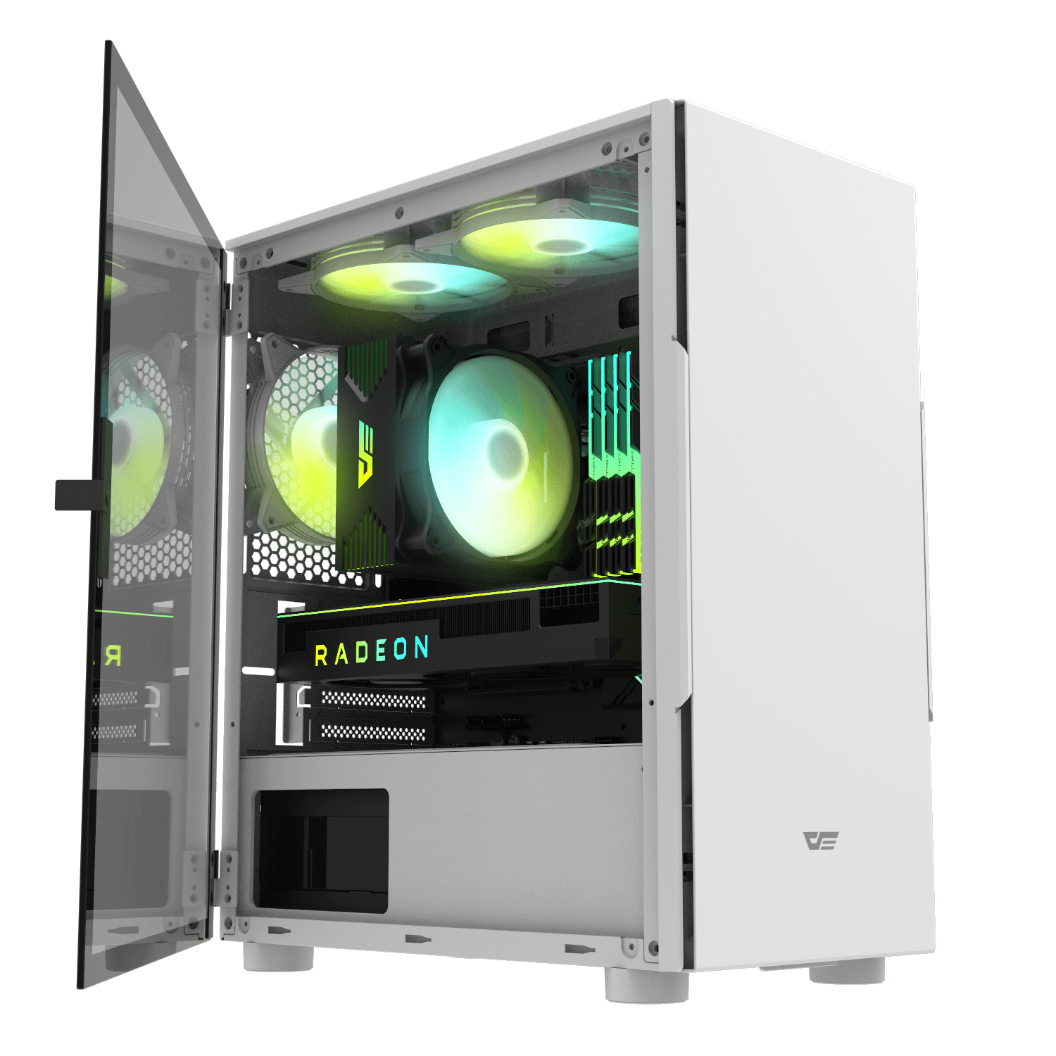 Neo 202 MATX PC Case