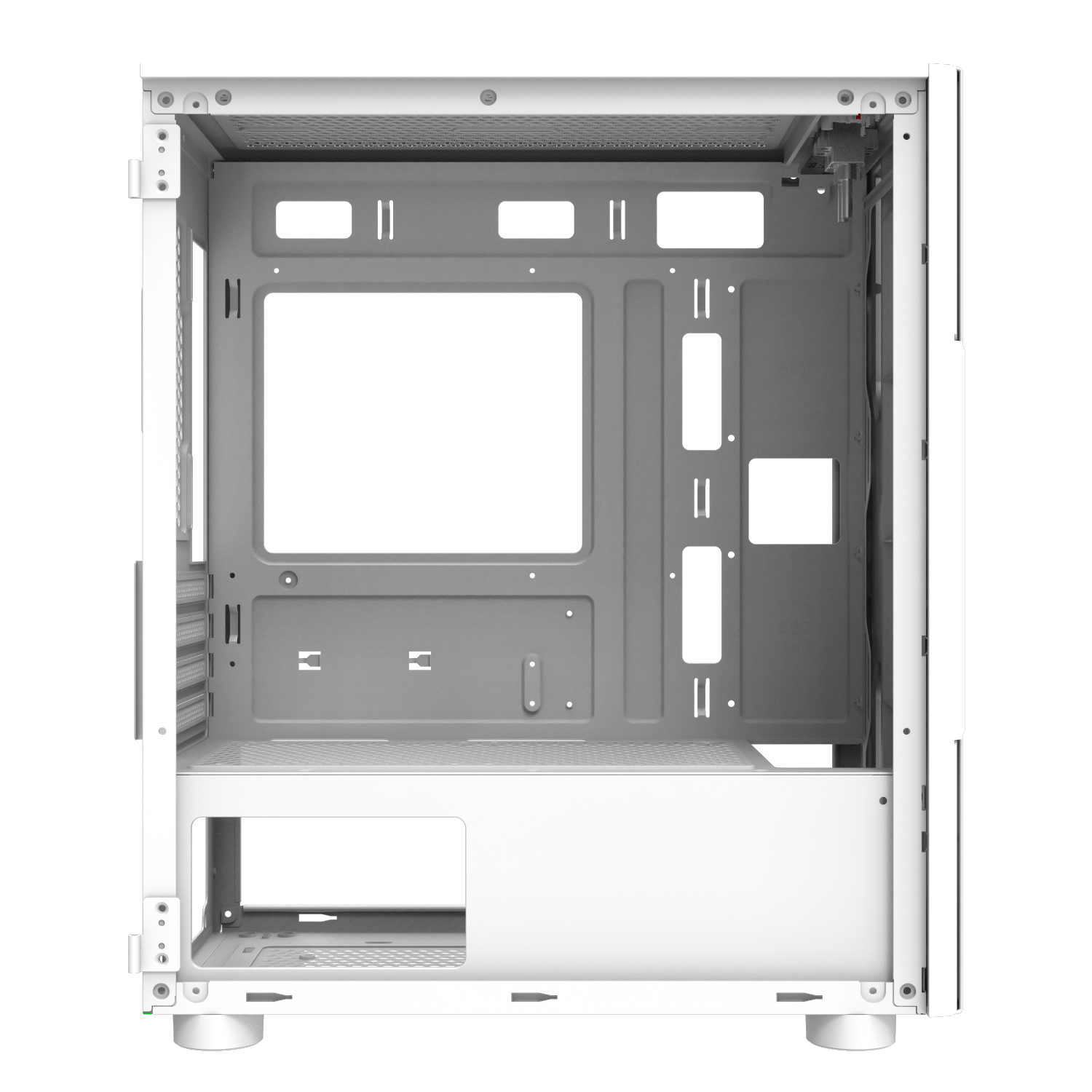 Neo 202 MATX PC Case