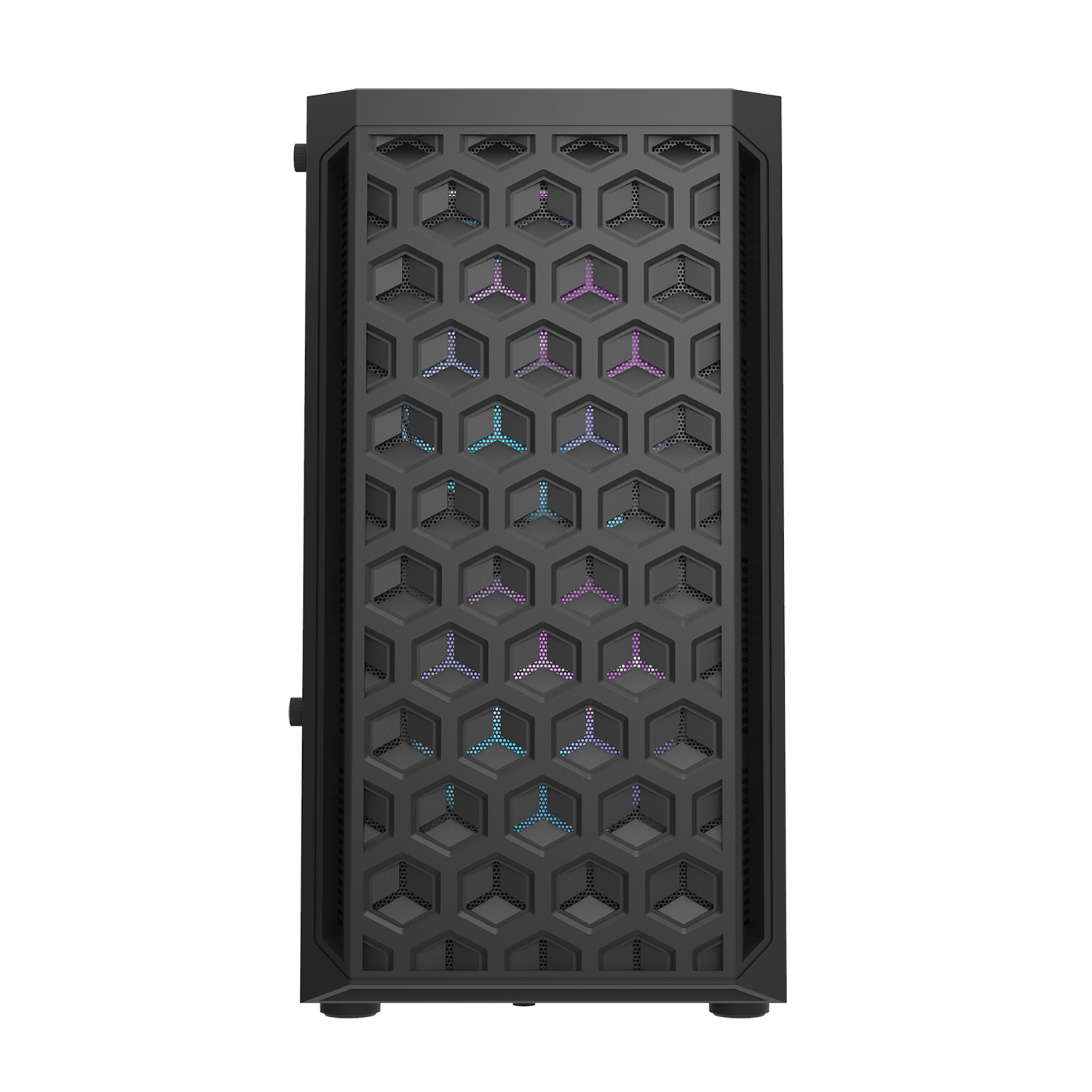 DK300M MATX PC Case