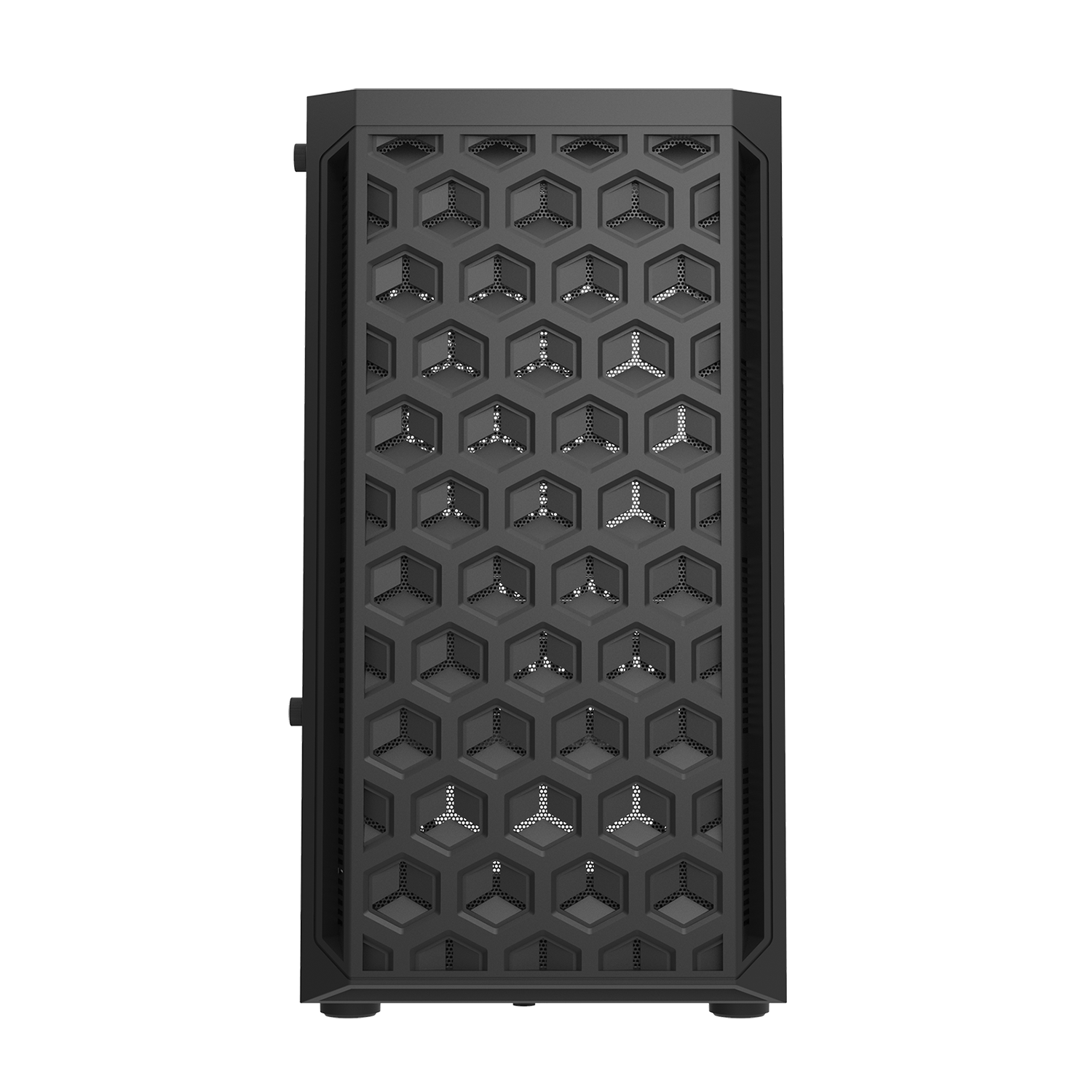 DK300M MATX PC Case