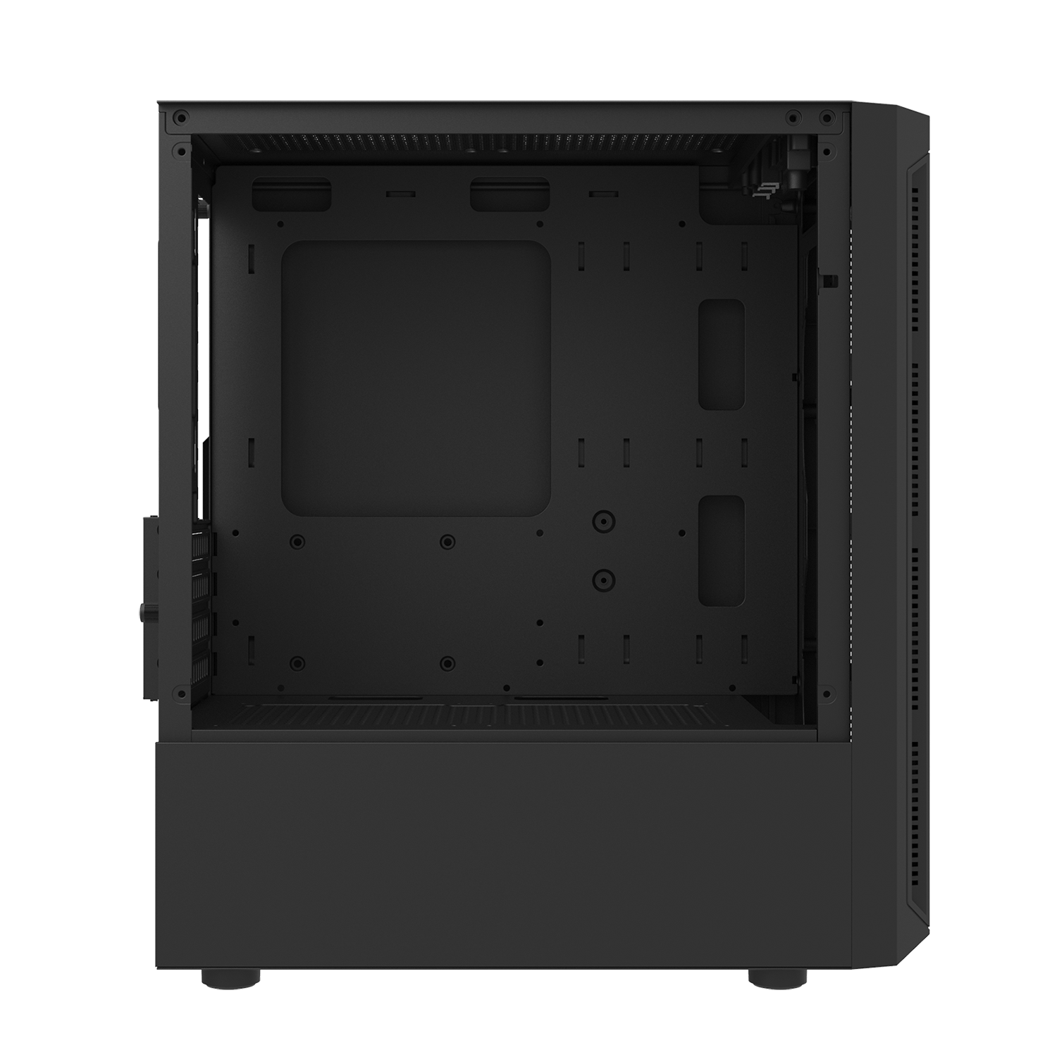 DK300M MATX PC Case