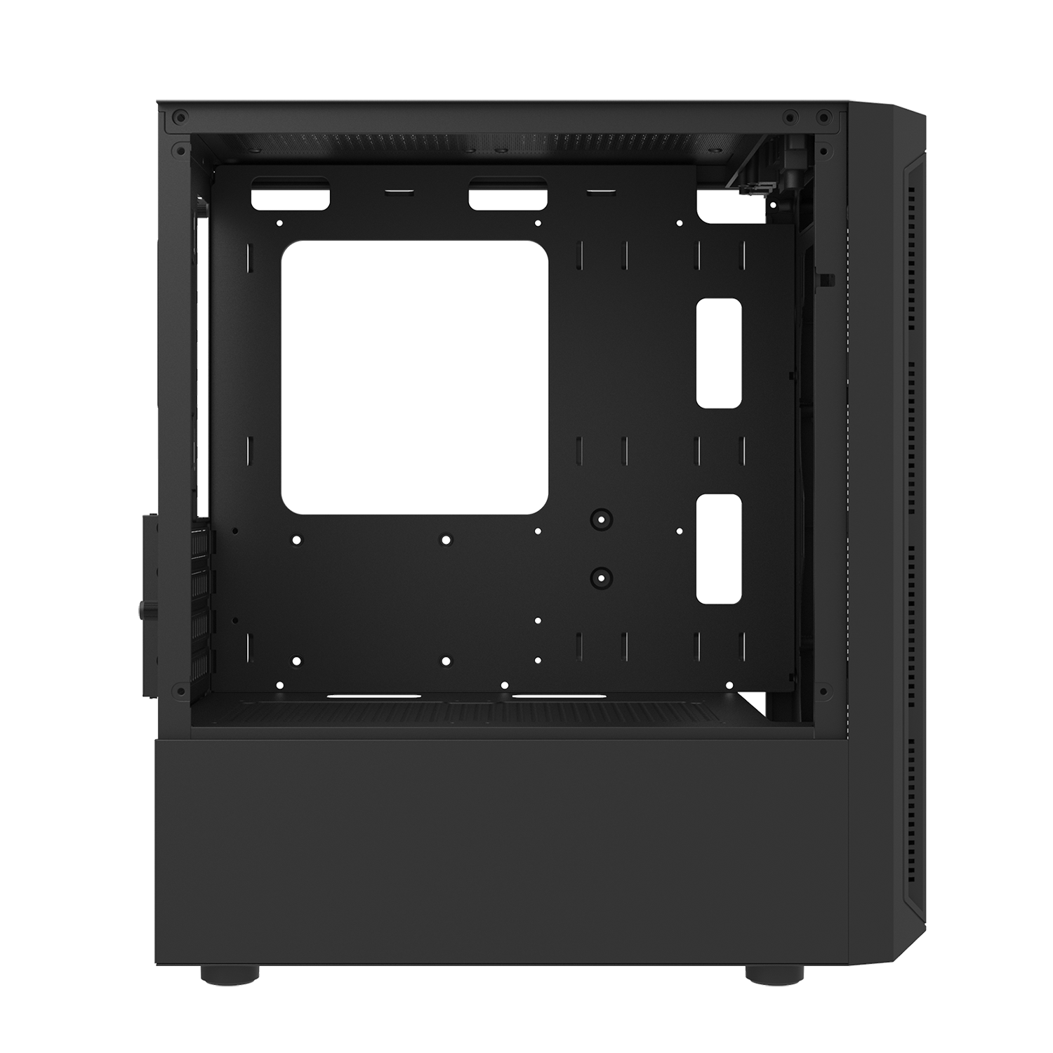 DK300M MATX PC Case