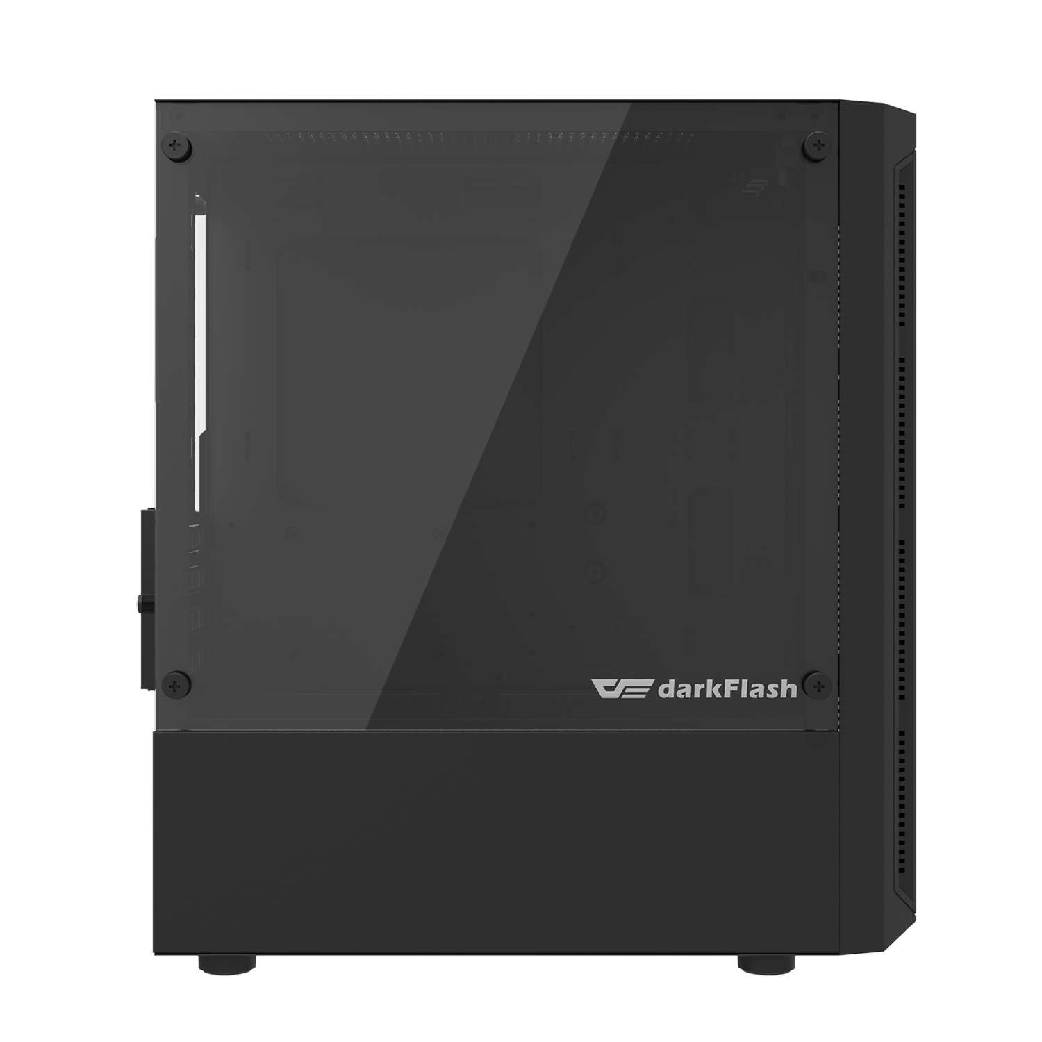 DK300M MATX PC Case