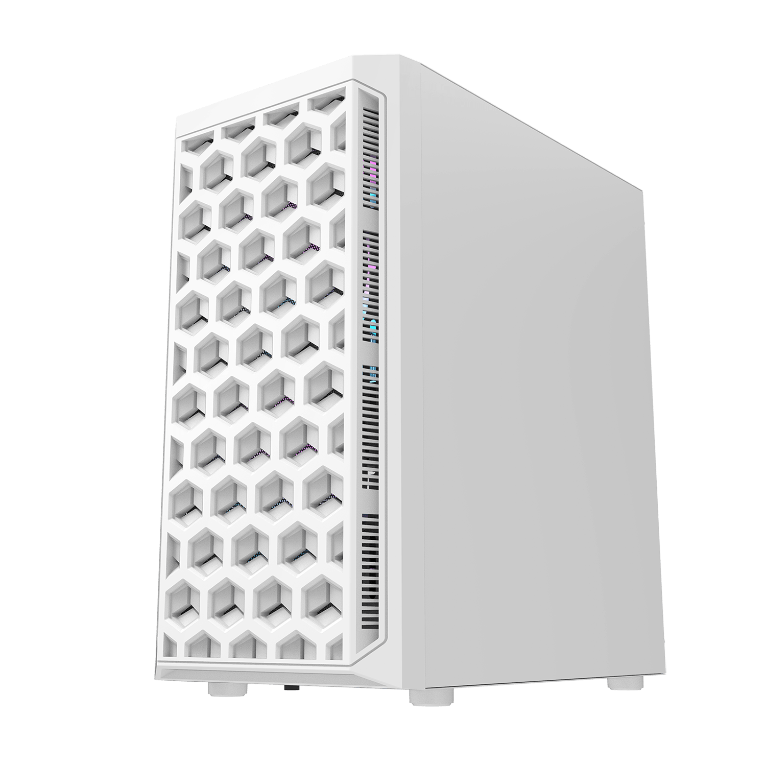 DK300M MATX PC Case