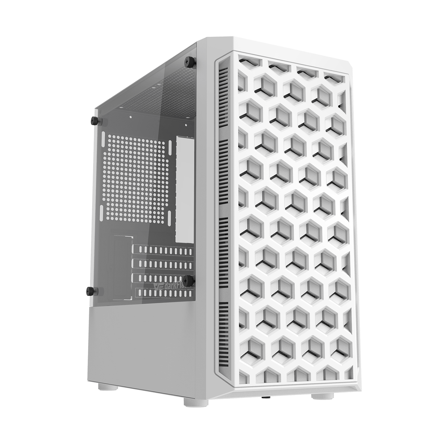 DK300M MATX PC Case