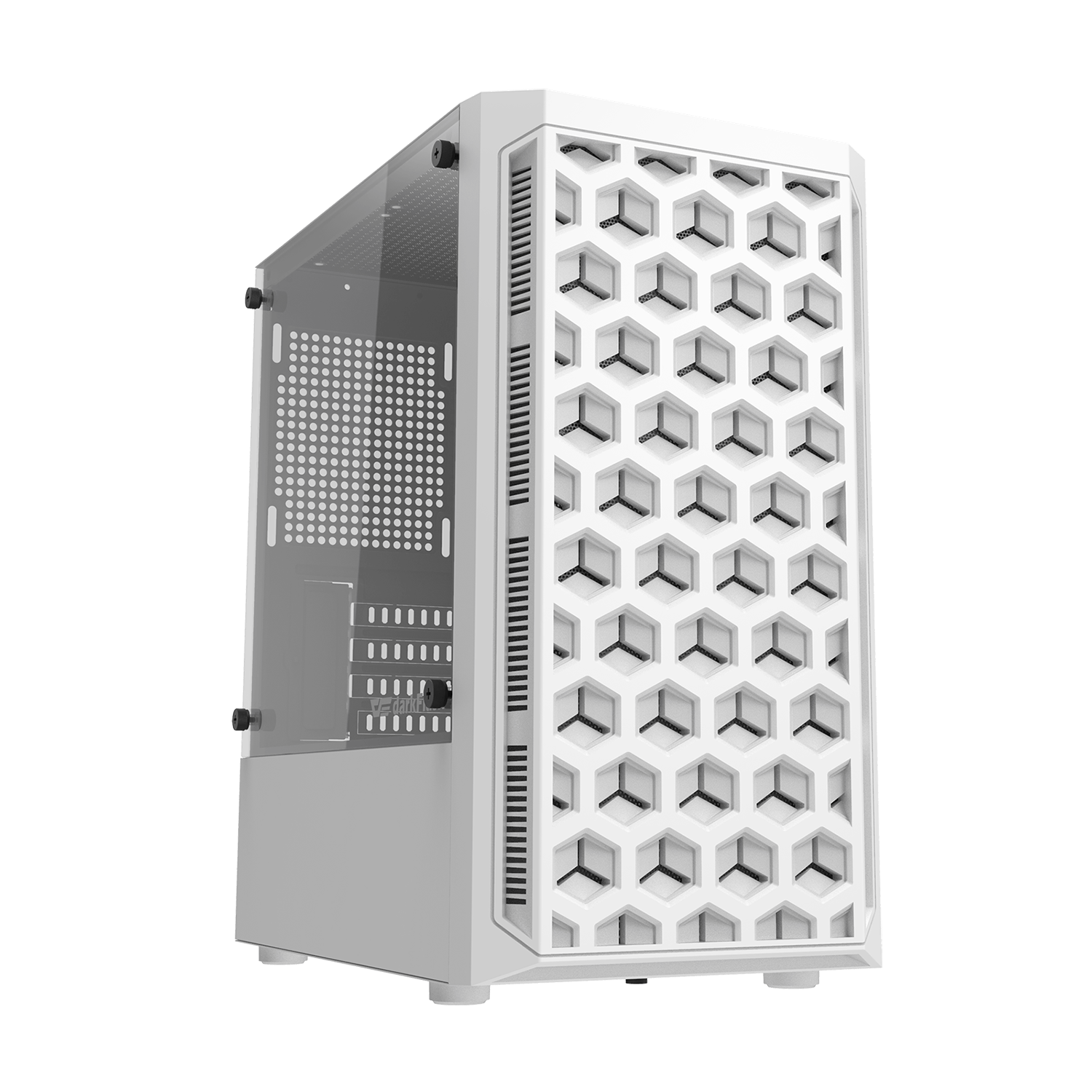 DK300M MATX PC Case