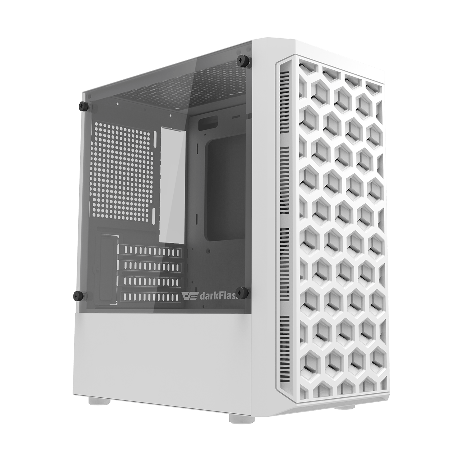 DK300M MATX PC Case