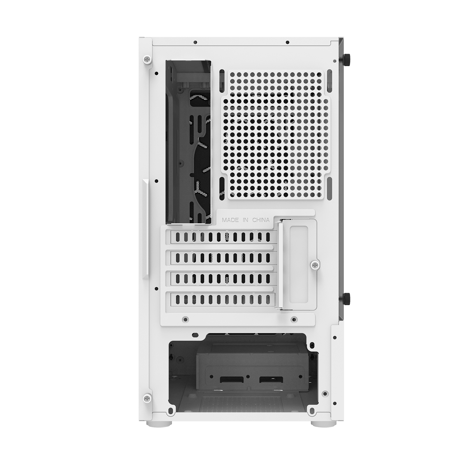 DK300M MATX PC Case