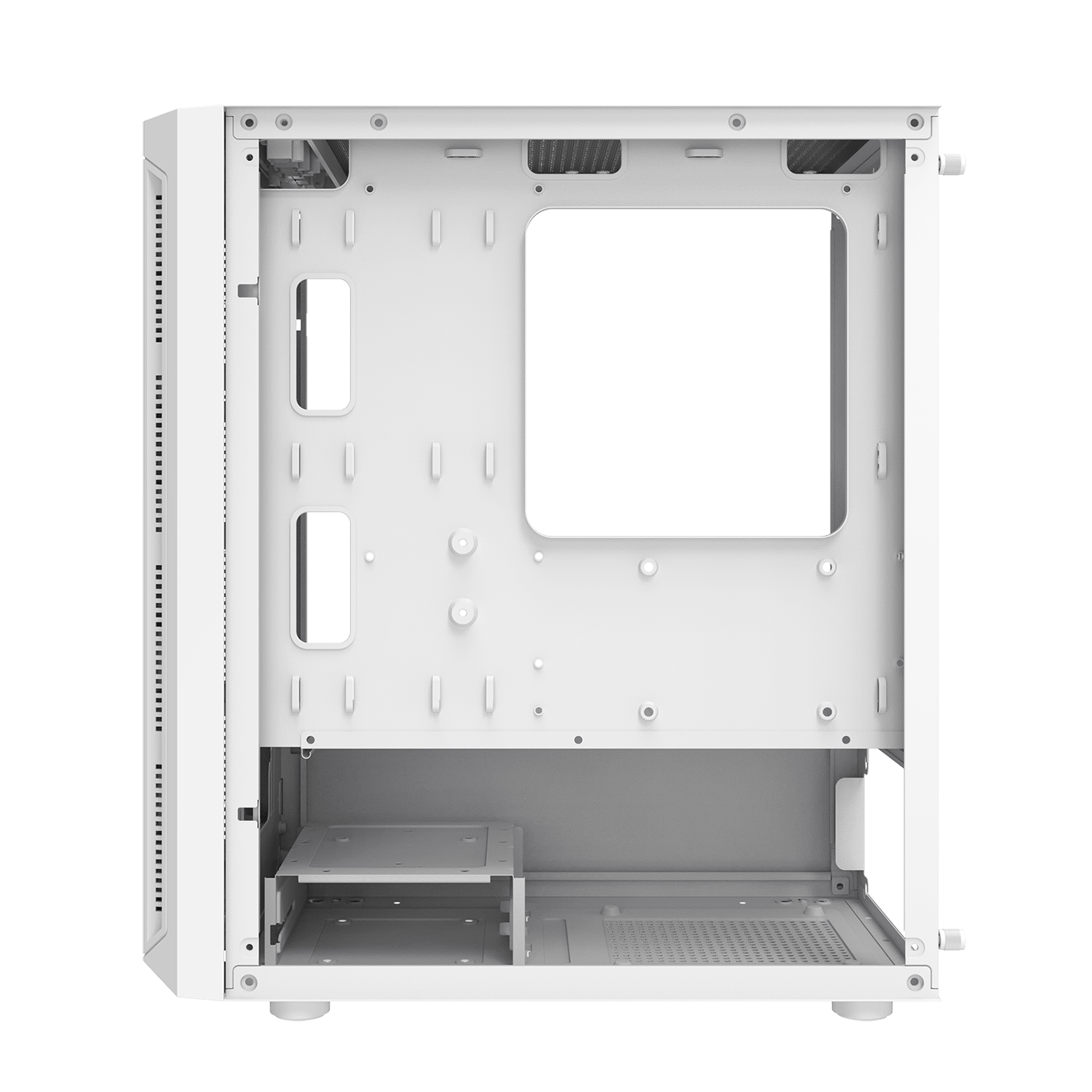 DK300M MATX PC Case