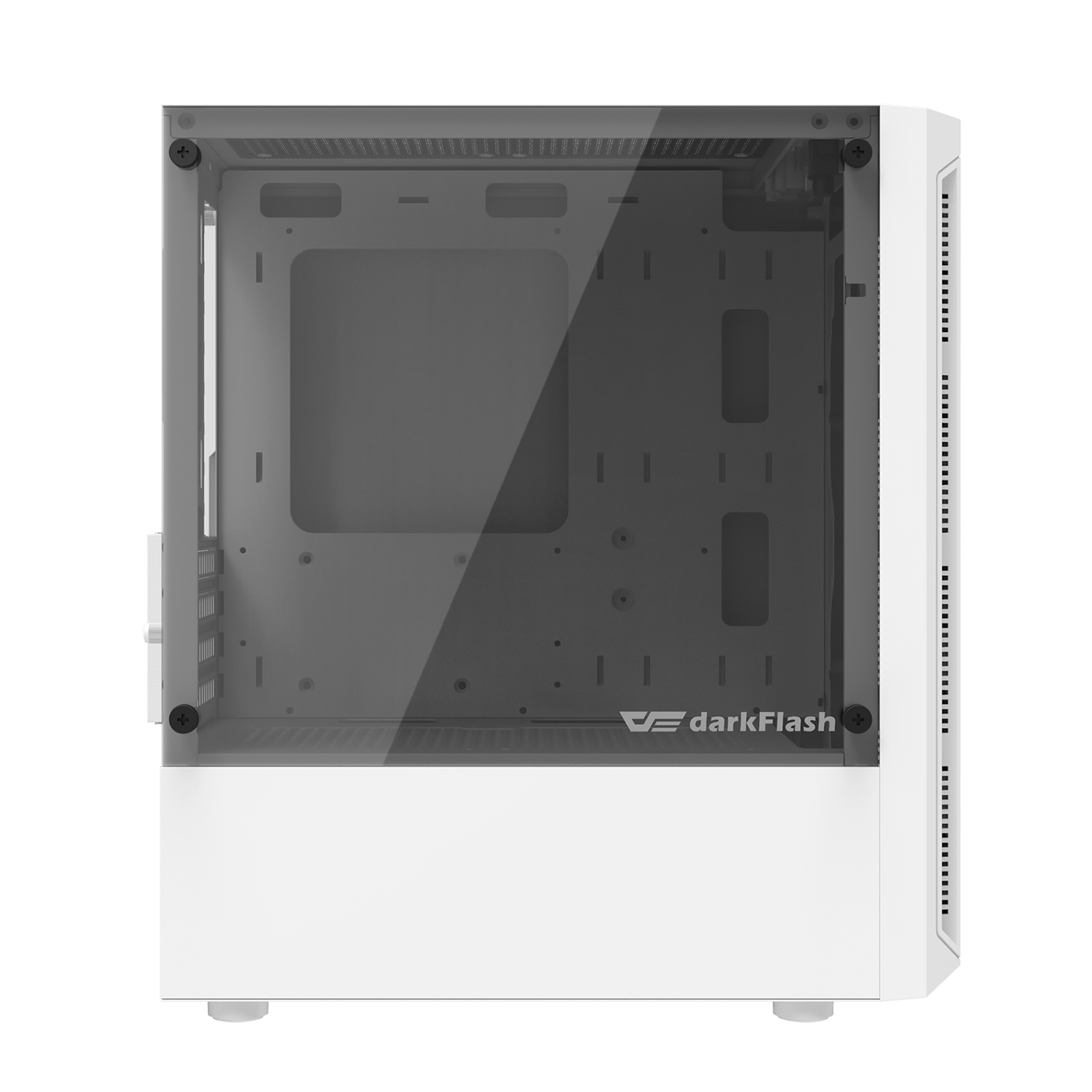 DK300M MATX PC Case