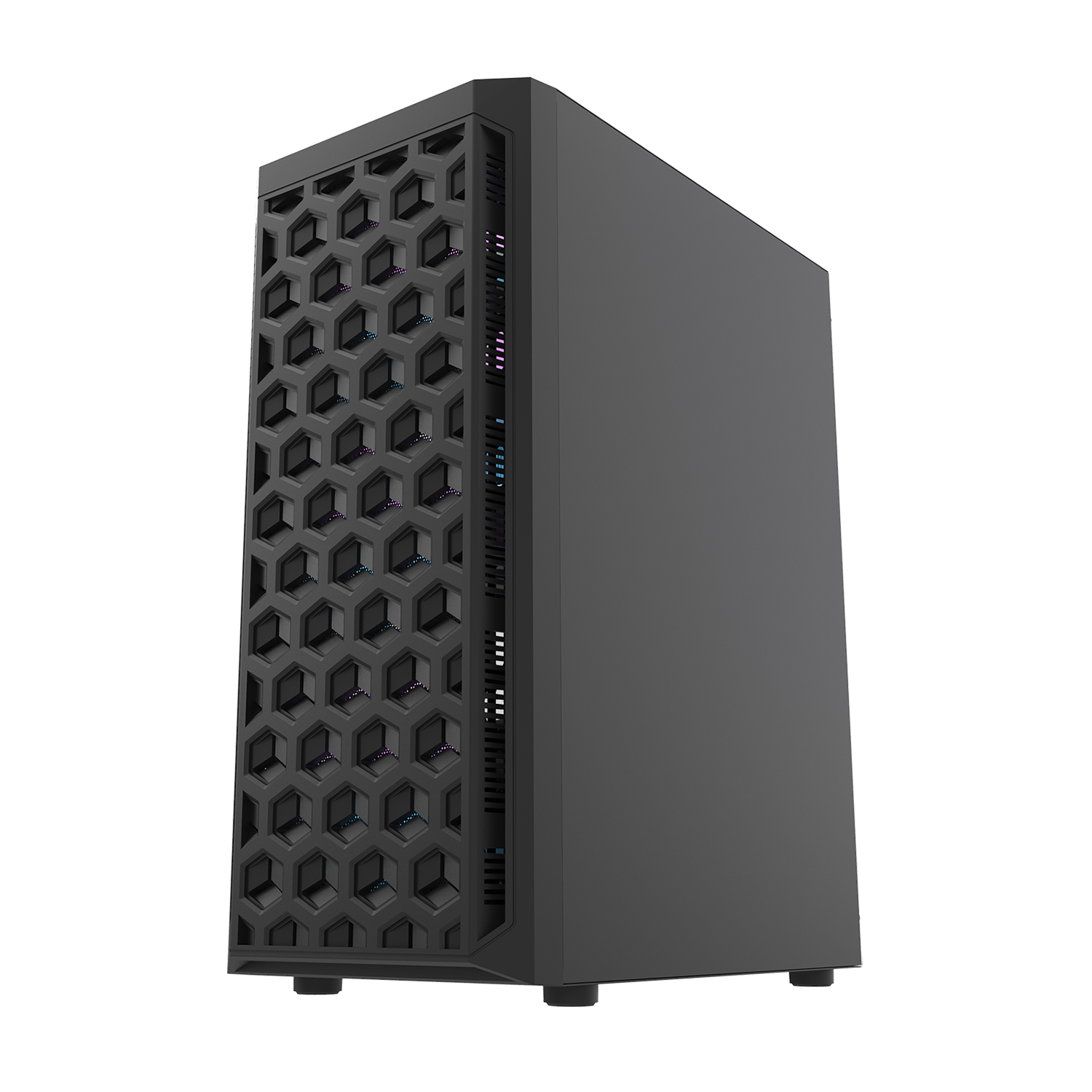 DK300 ATX PC Case