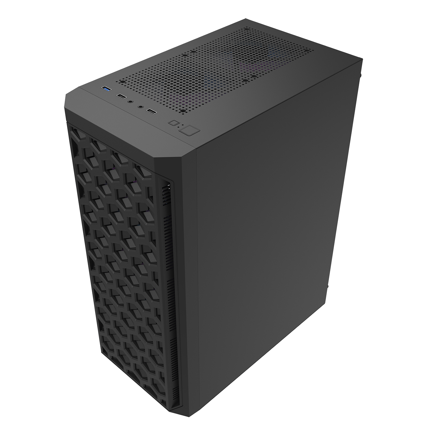 DK300 ATX PC Case