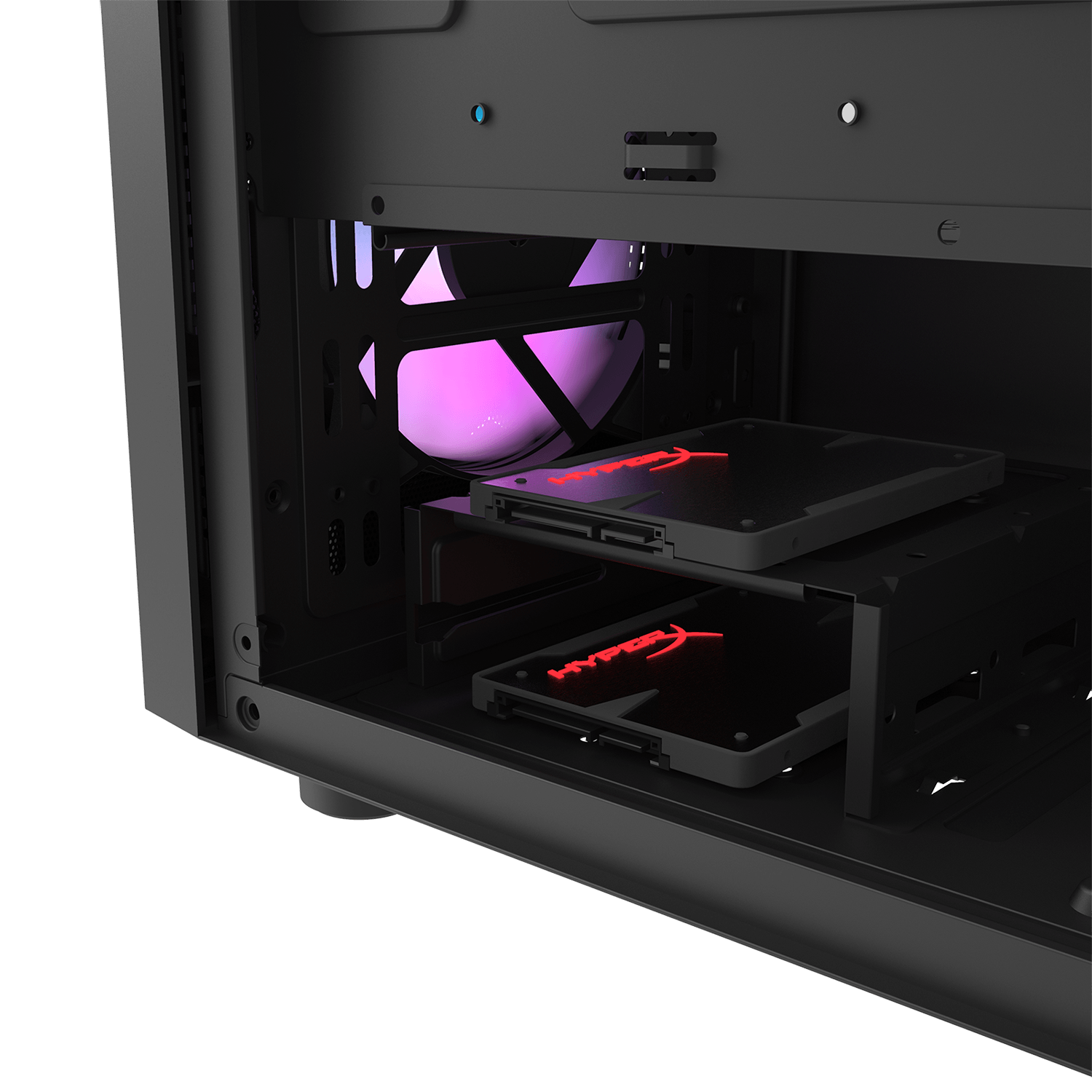 DK300 ATX PC Case