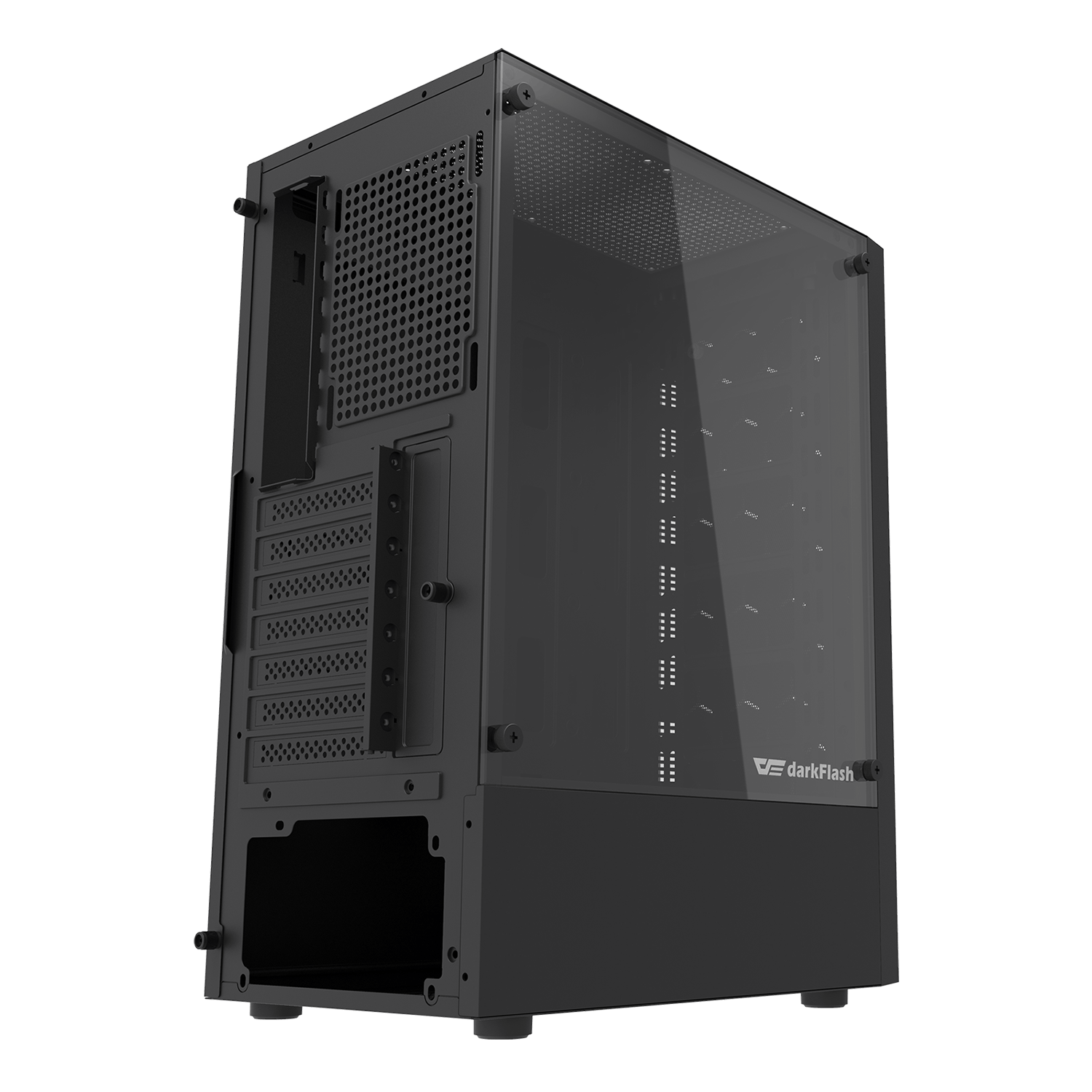 DK300 ATX PC Case