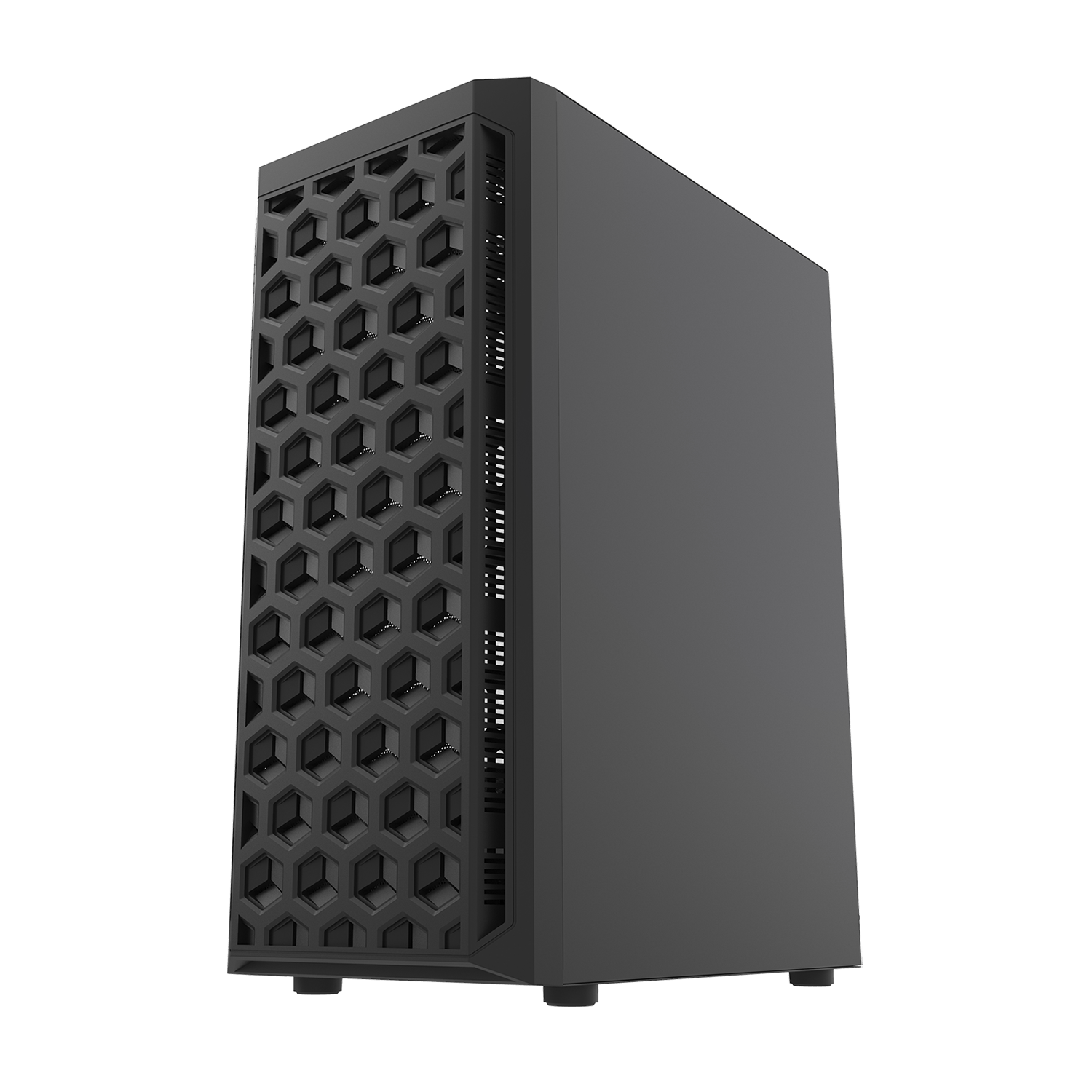 DK300 ATX PC Case